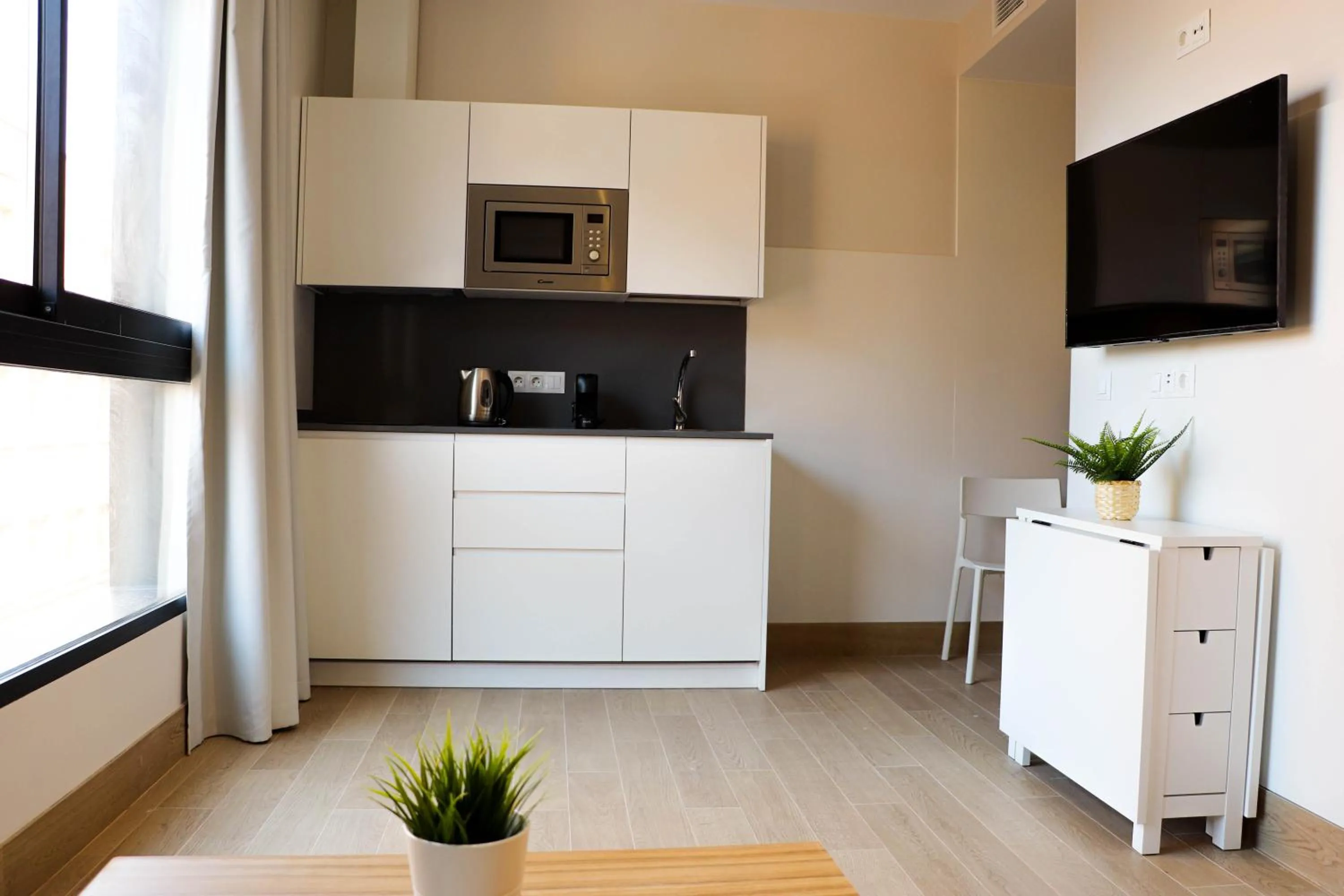 Studios Cielo Madrid