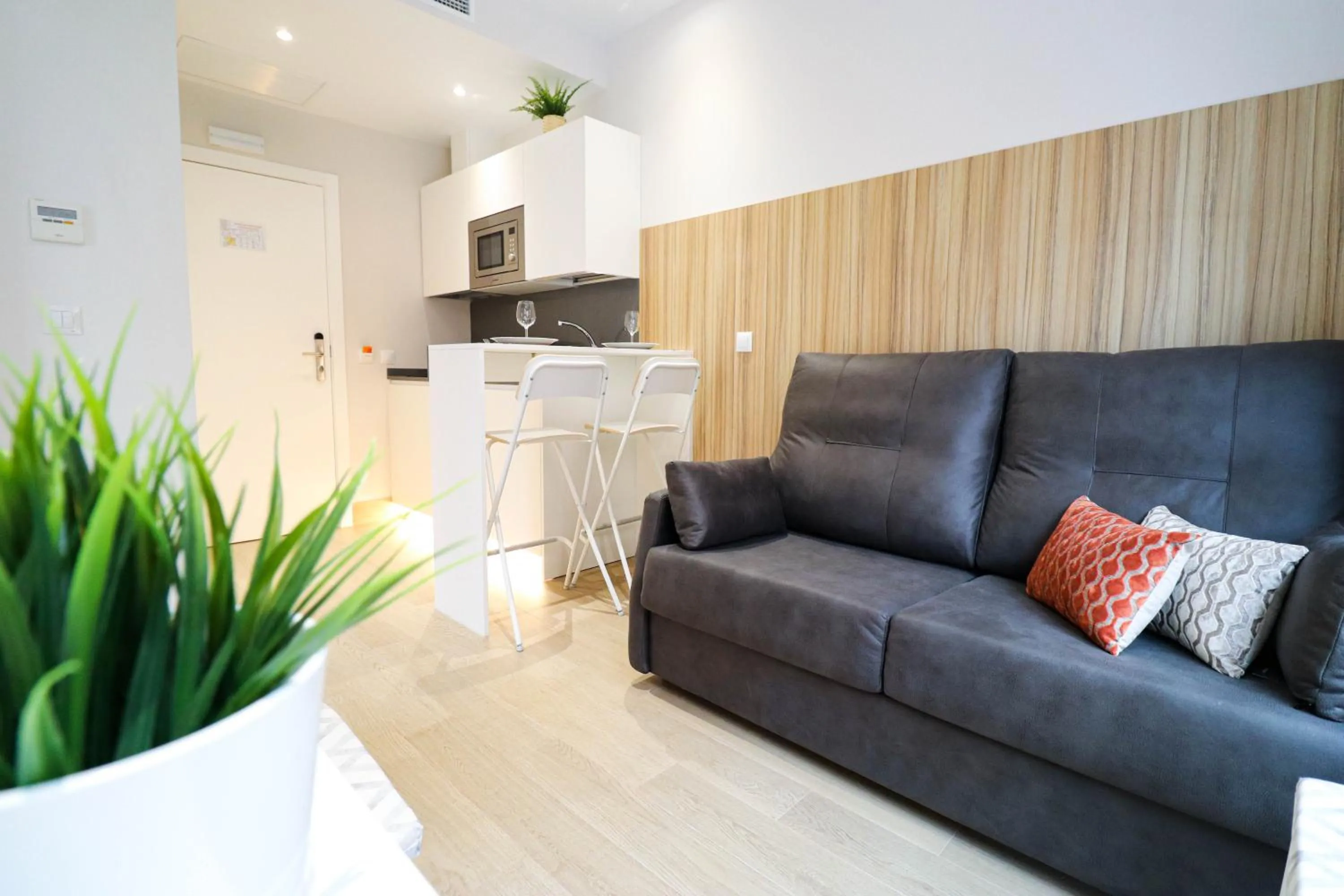 Studios Cielo Madrid