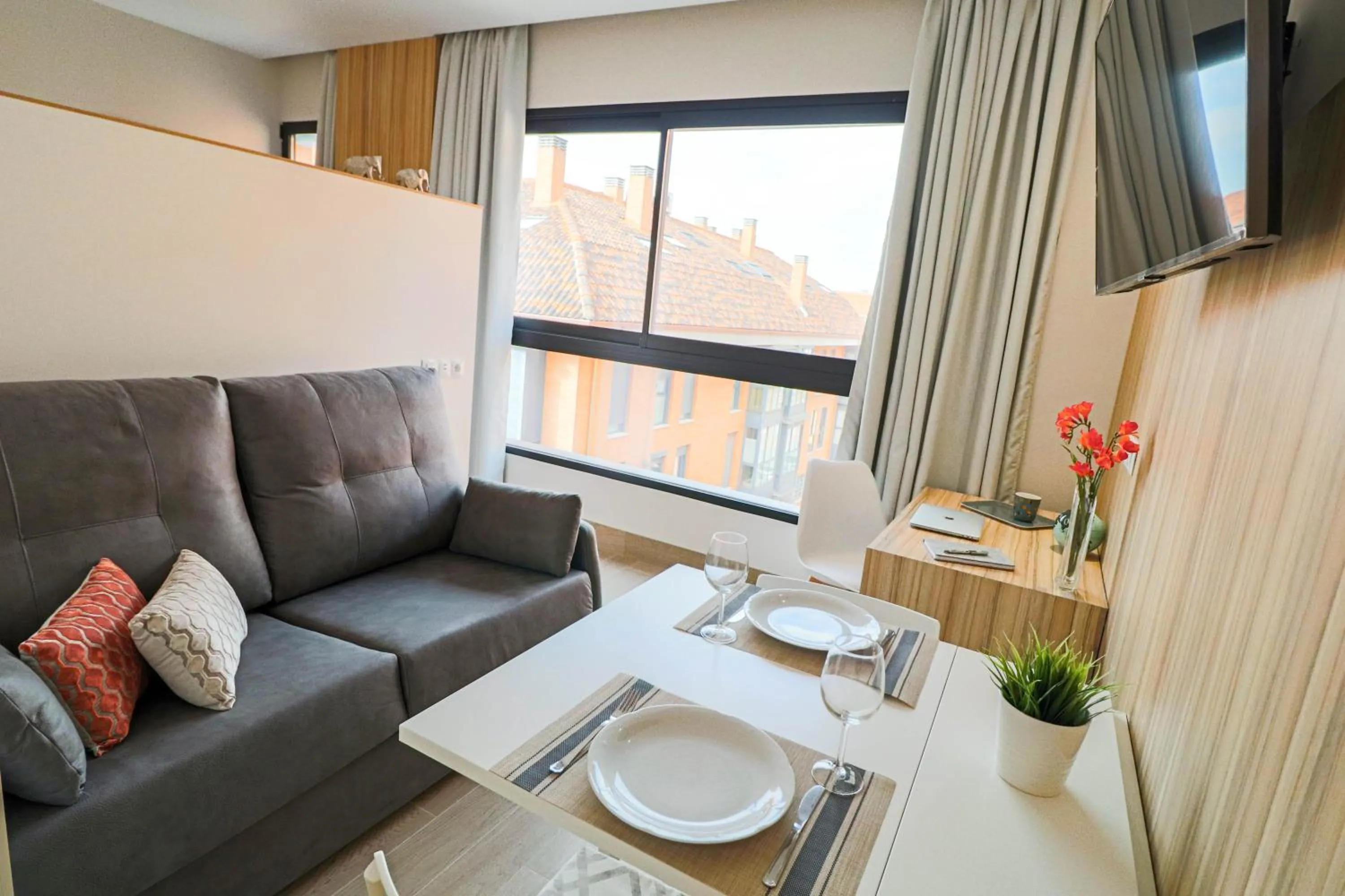 Studios Cielo Madrid