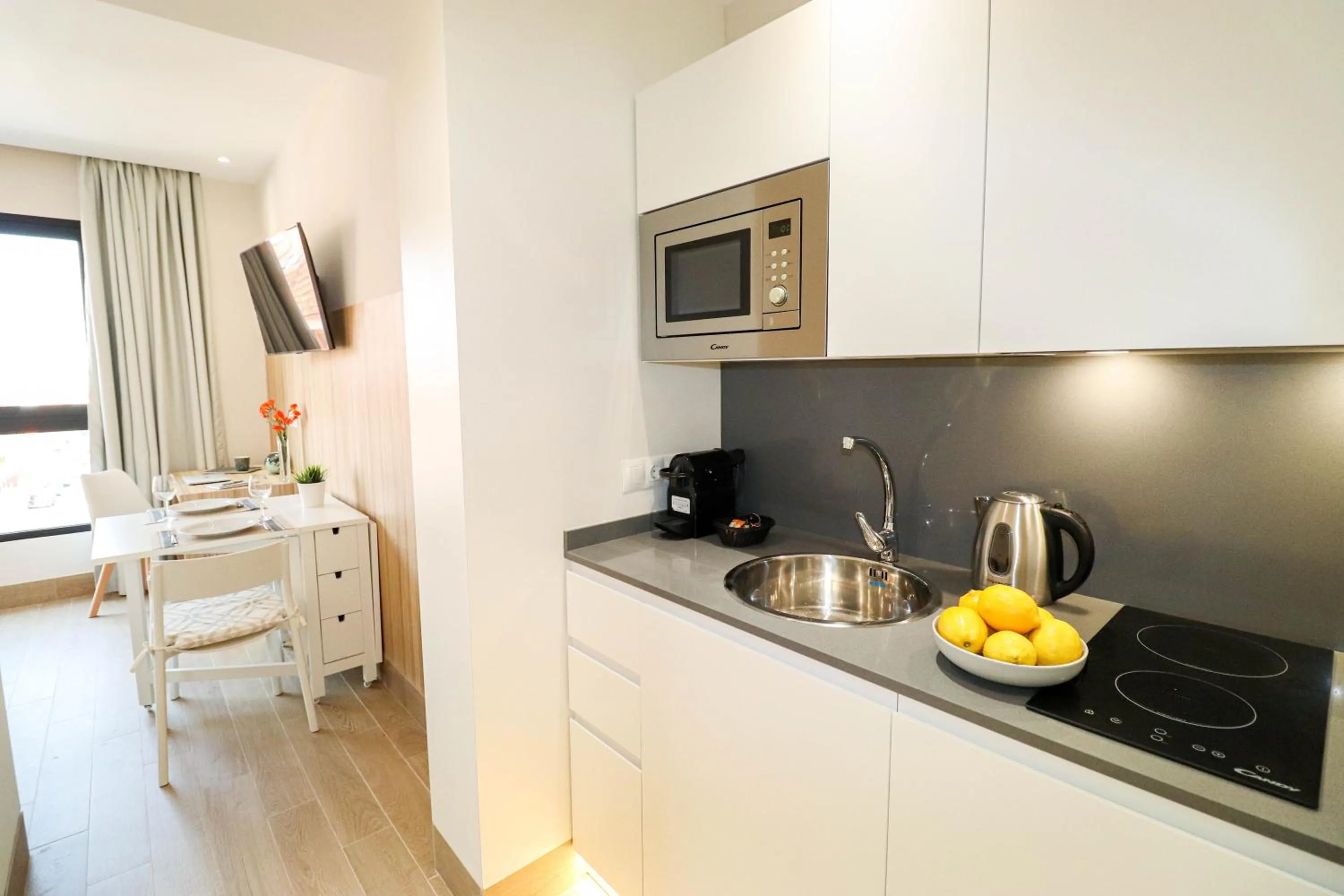 Studios Cielo Madrid