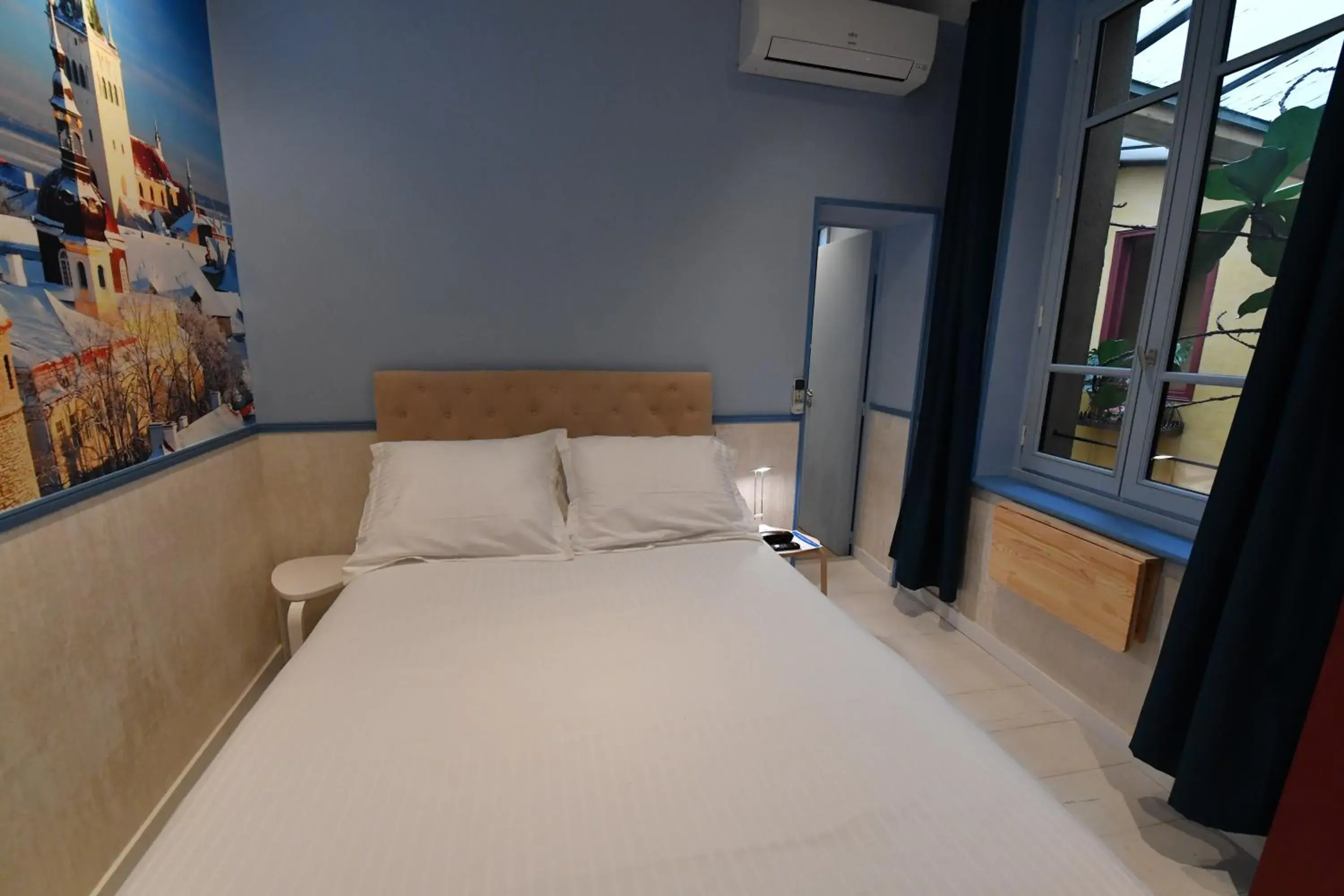 Bed in Europe Hôtel