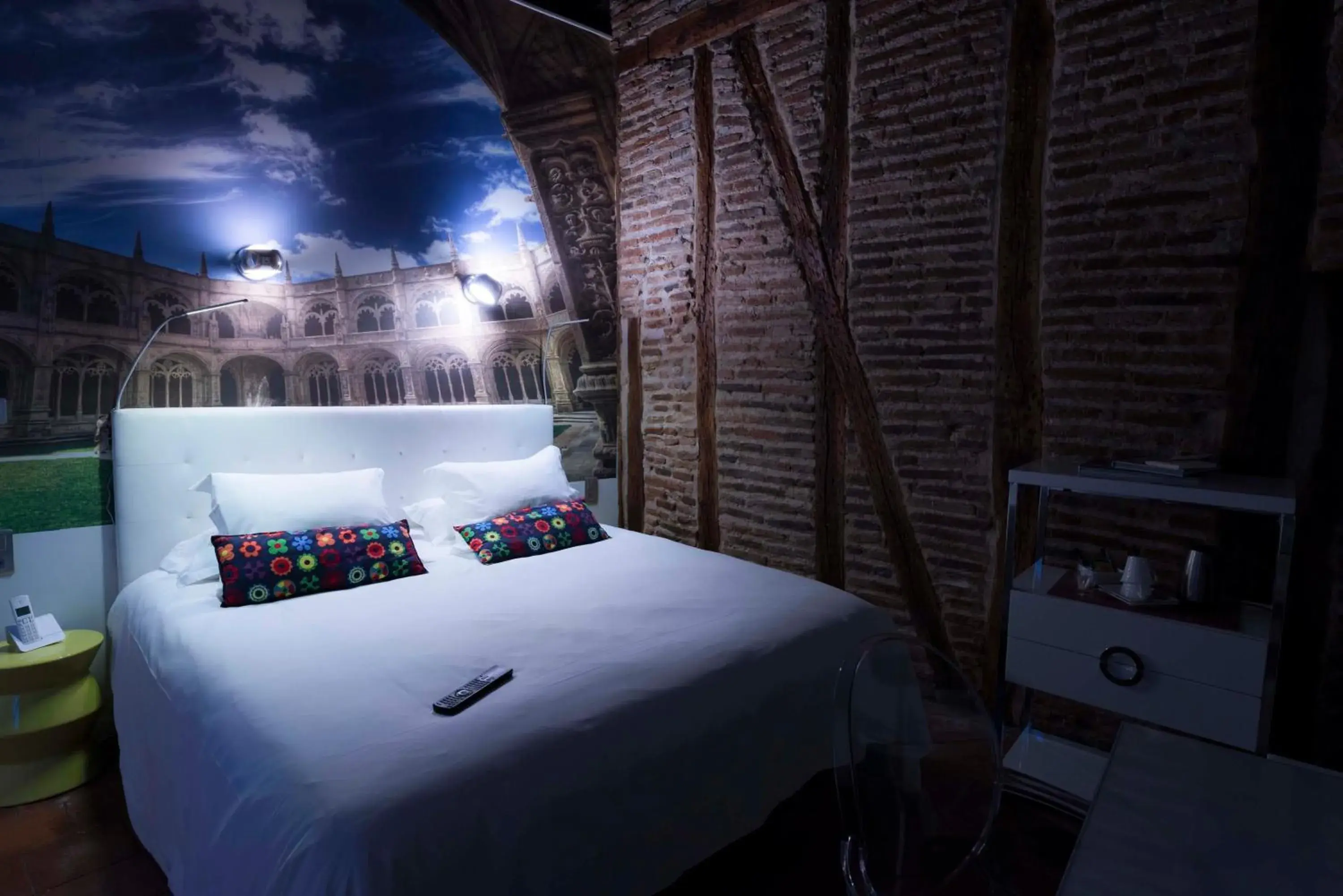 Bed in Europe Hôtel