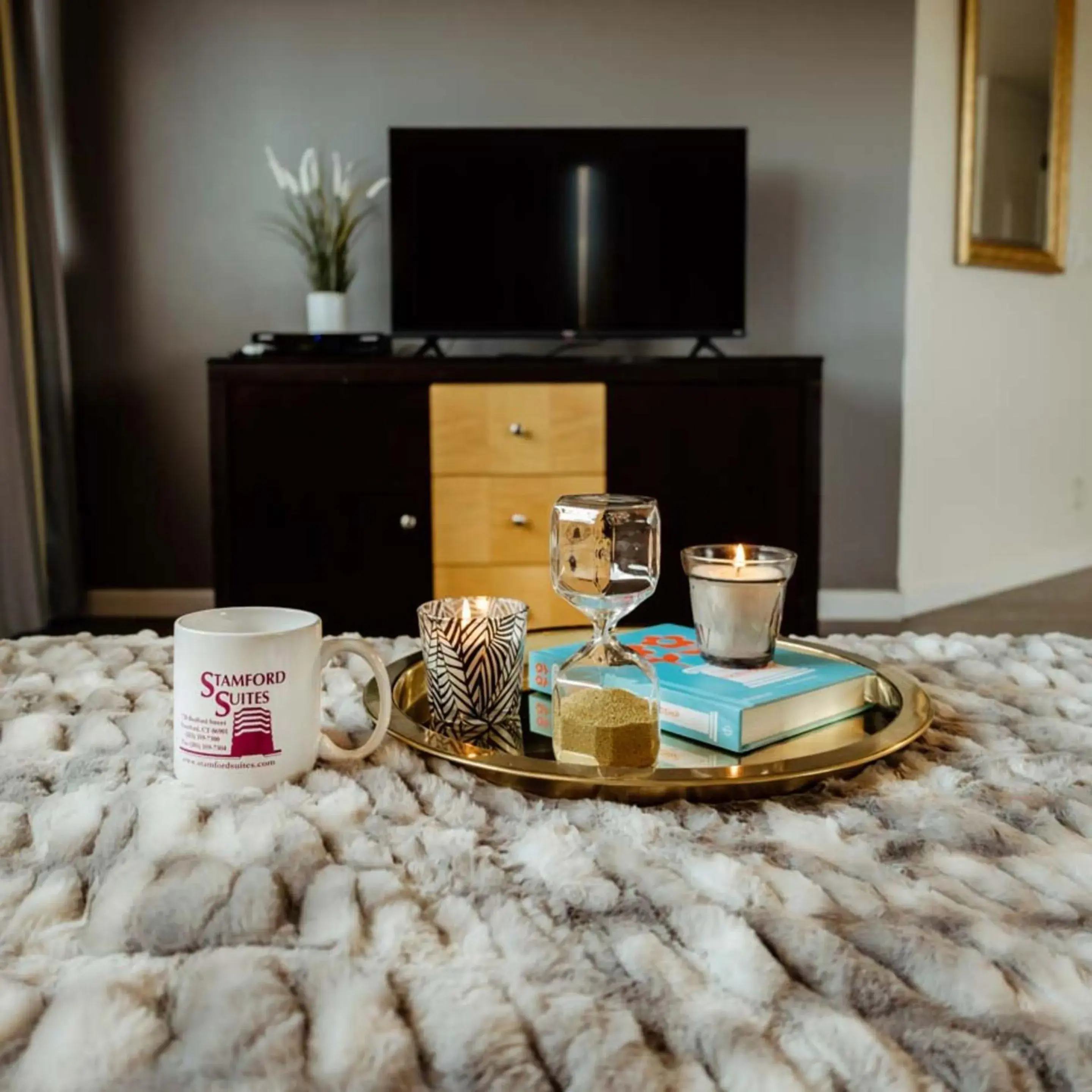 View (from property/room) in Stamford Suites View (from property/room) in Stamford Suites