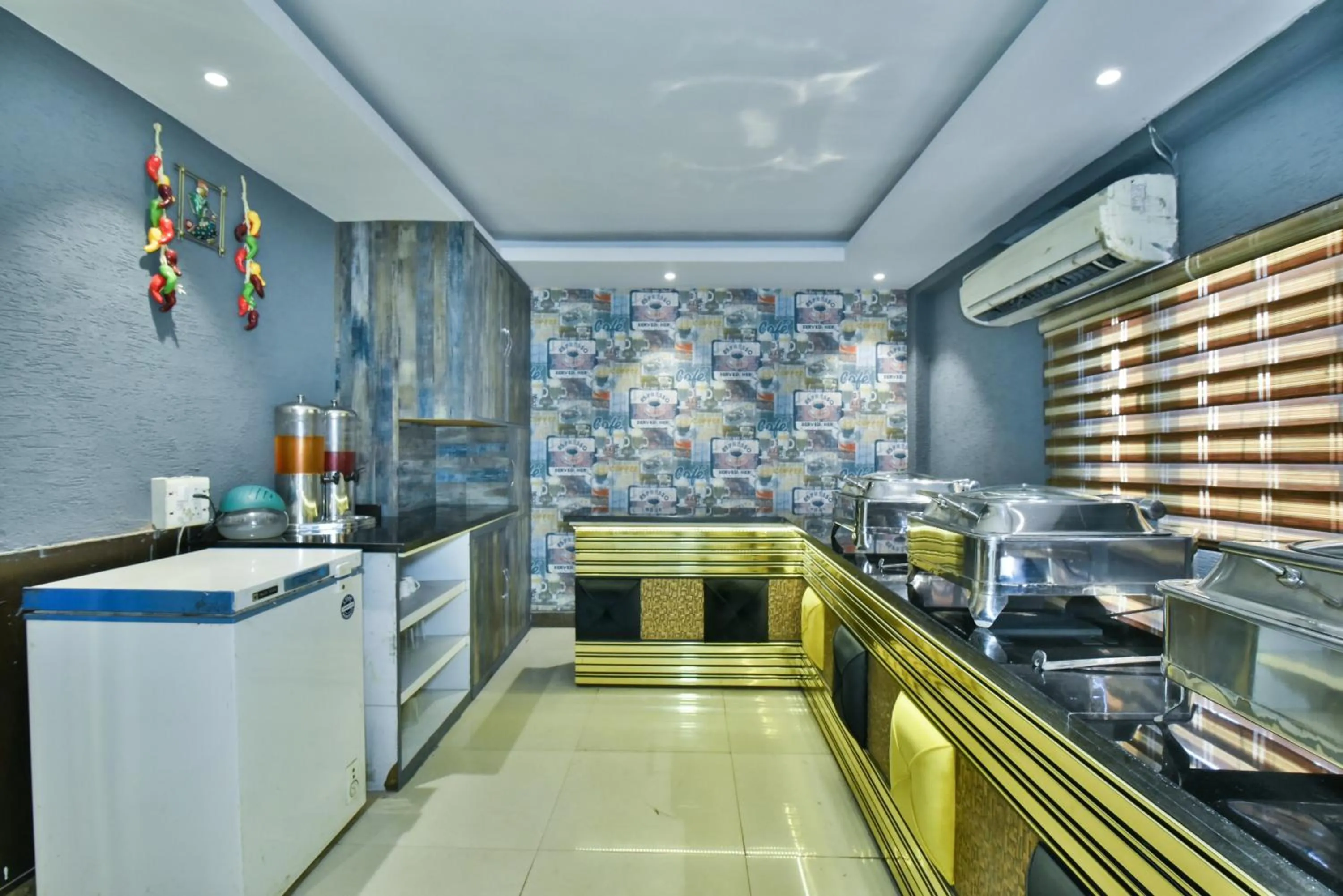 pet friendly in Hotel Puri Palace