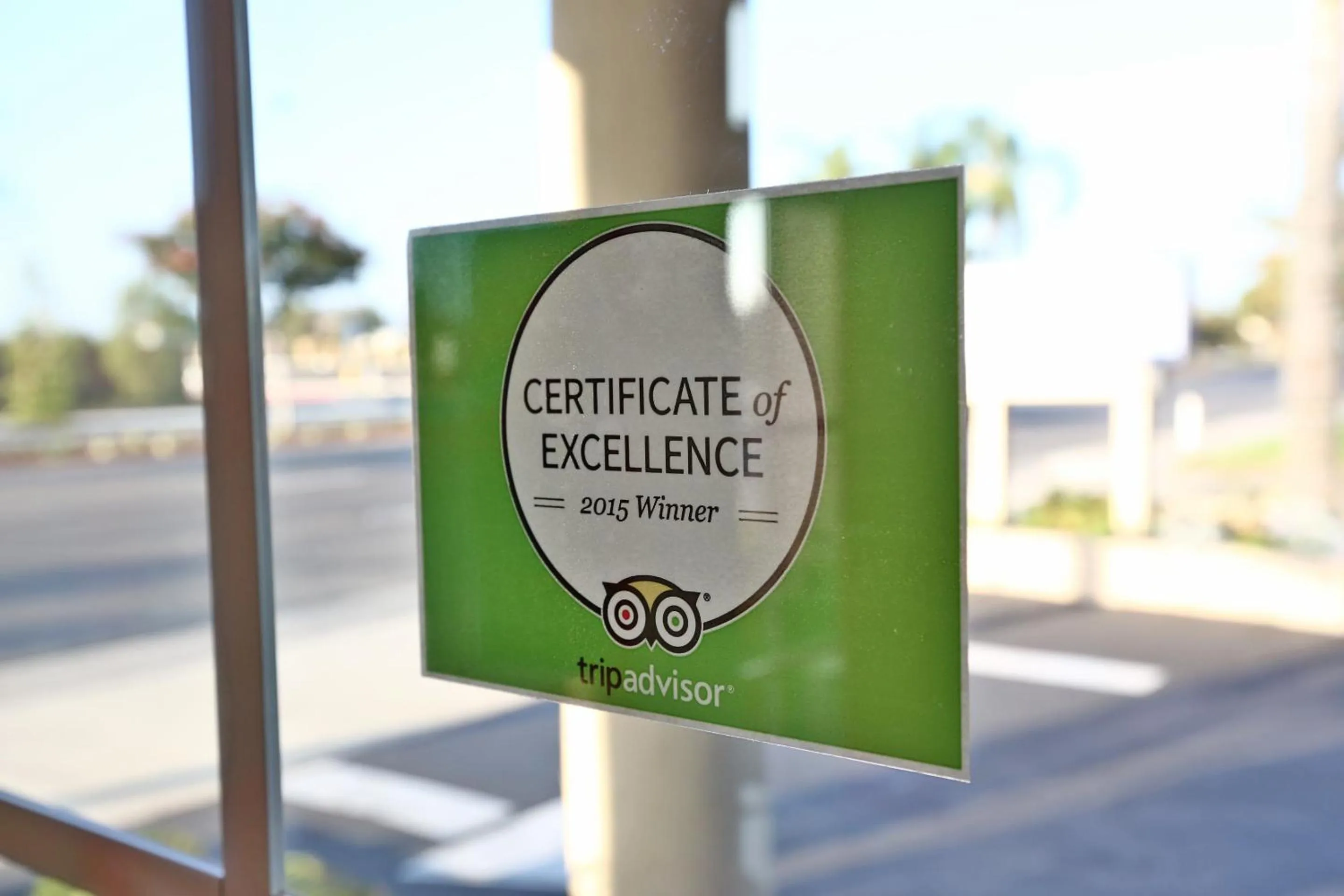 Lobby or reception in Hotel 414 Anaheim