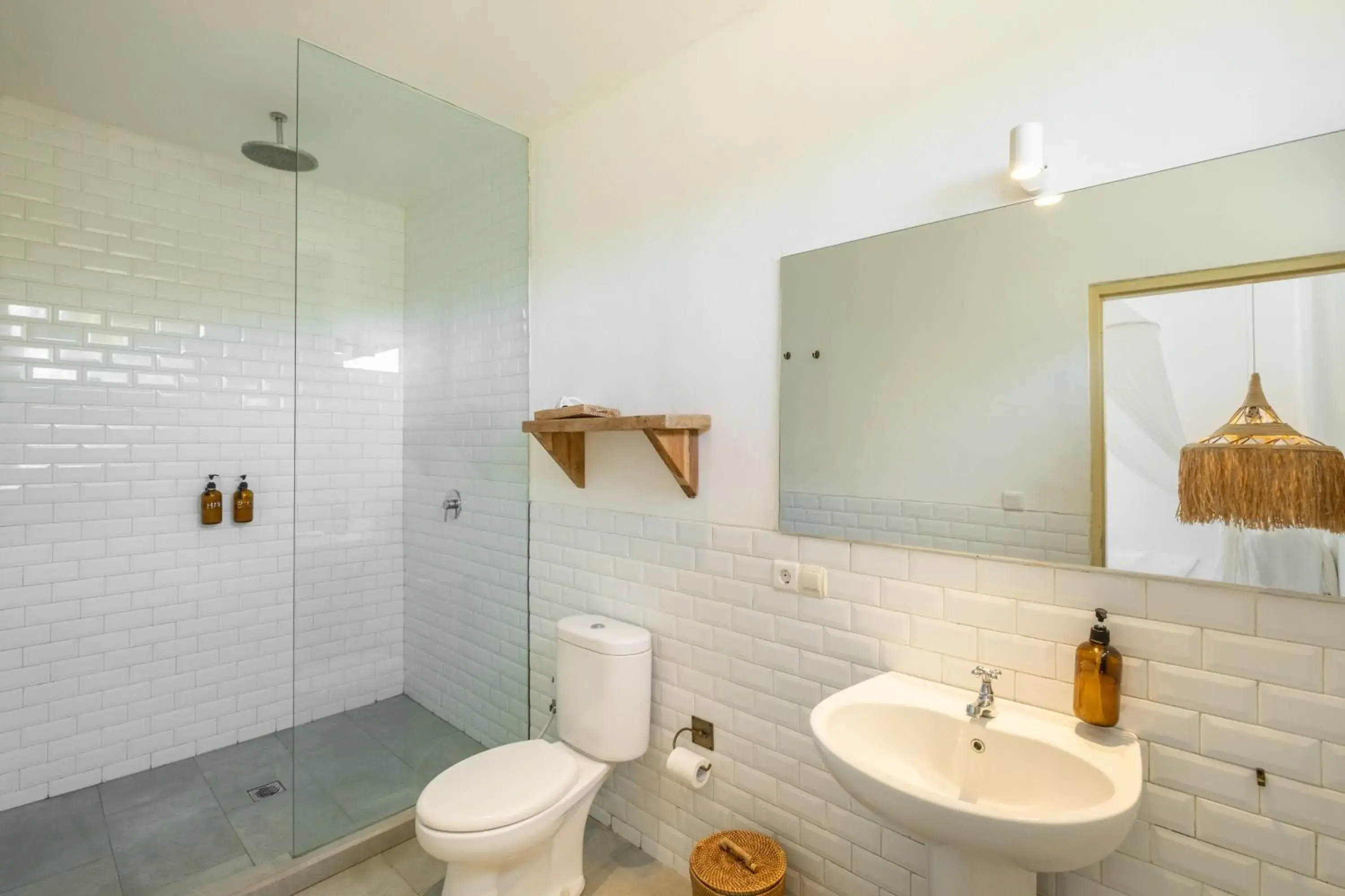 Suite with Garden View in The Warm Sun - Bingin Suite with Garden View in The Warm Sun - Bingin