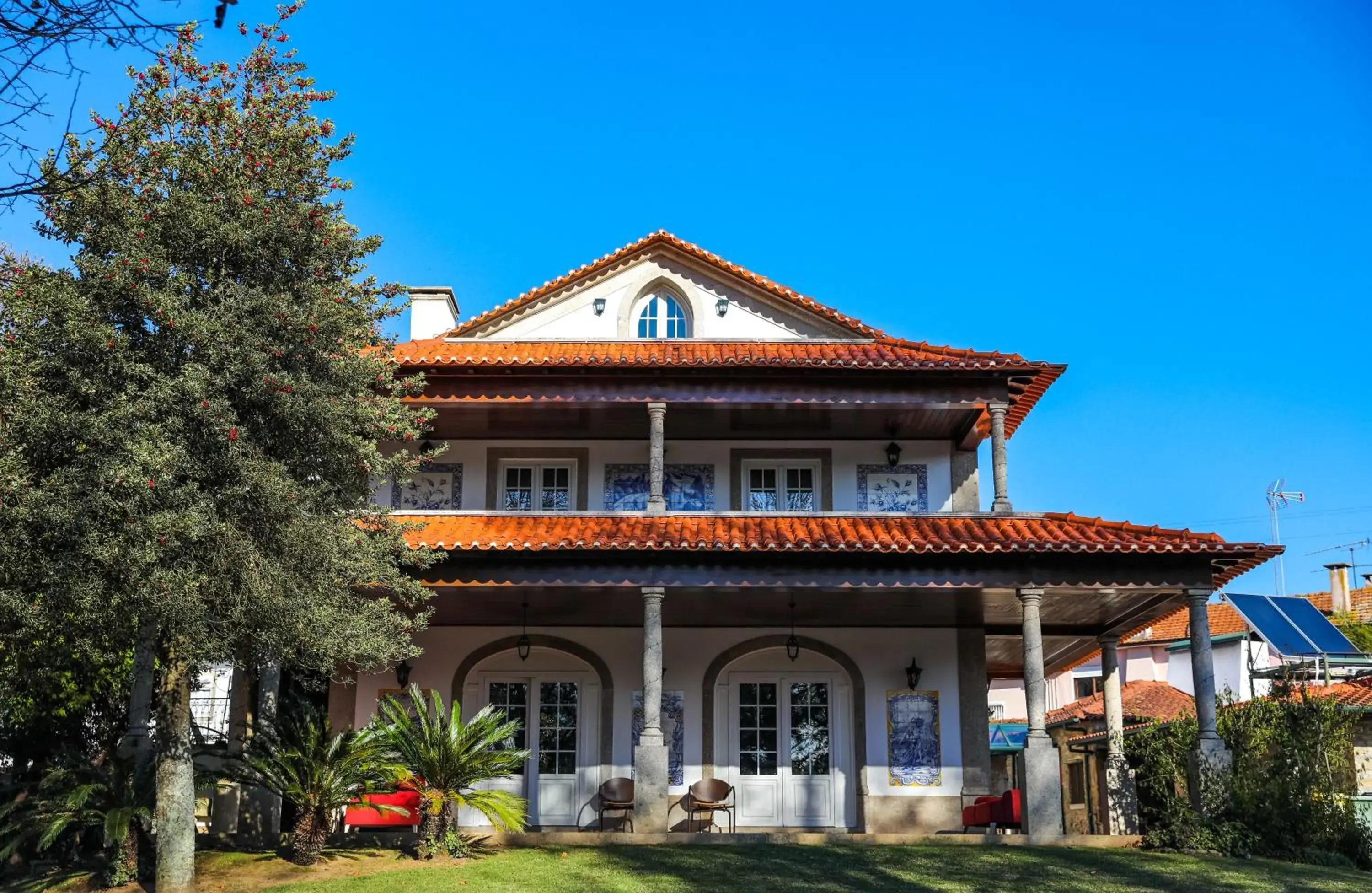 Quinta do Candeeira Quinta do Candeeira