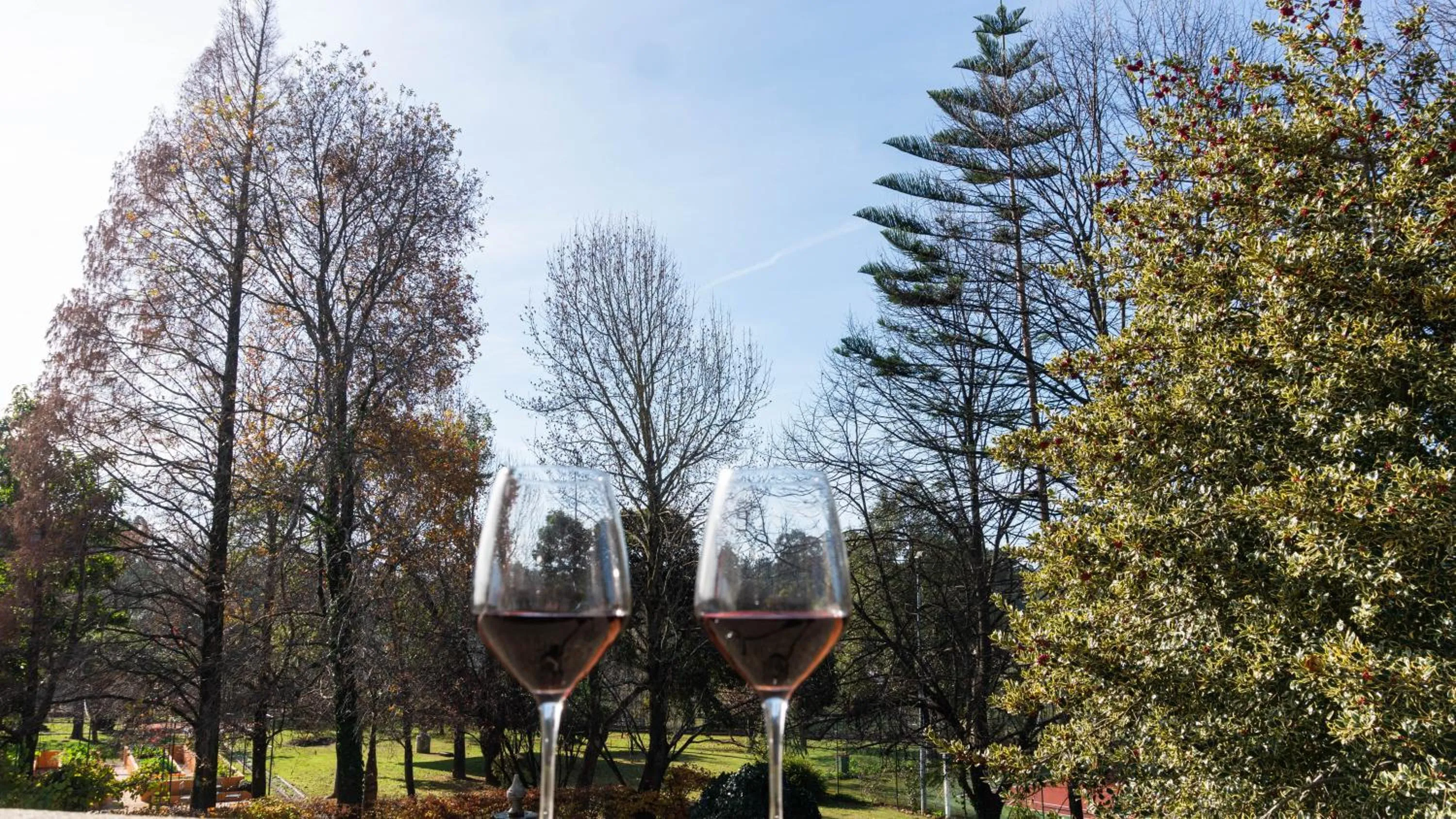 Quinta do Candeeira