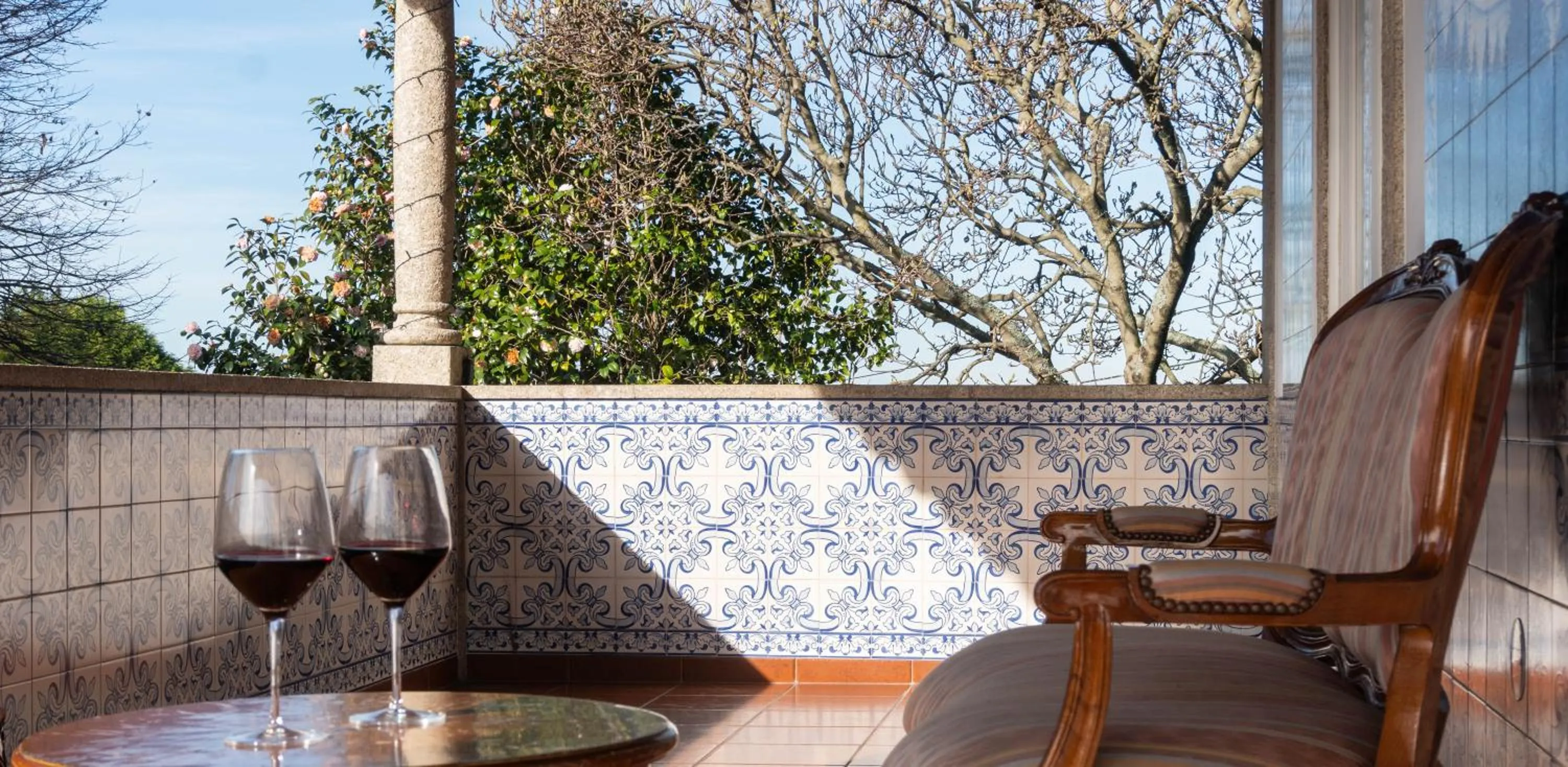 Quinta do Candeeira
