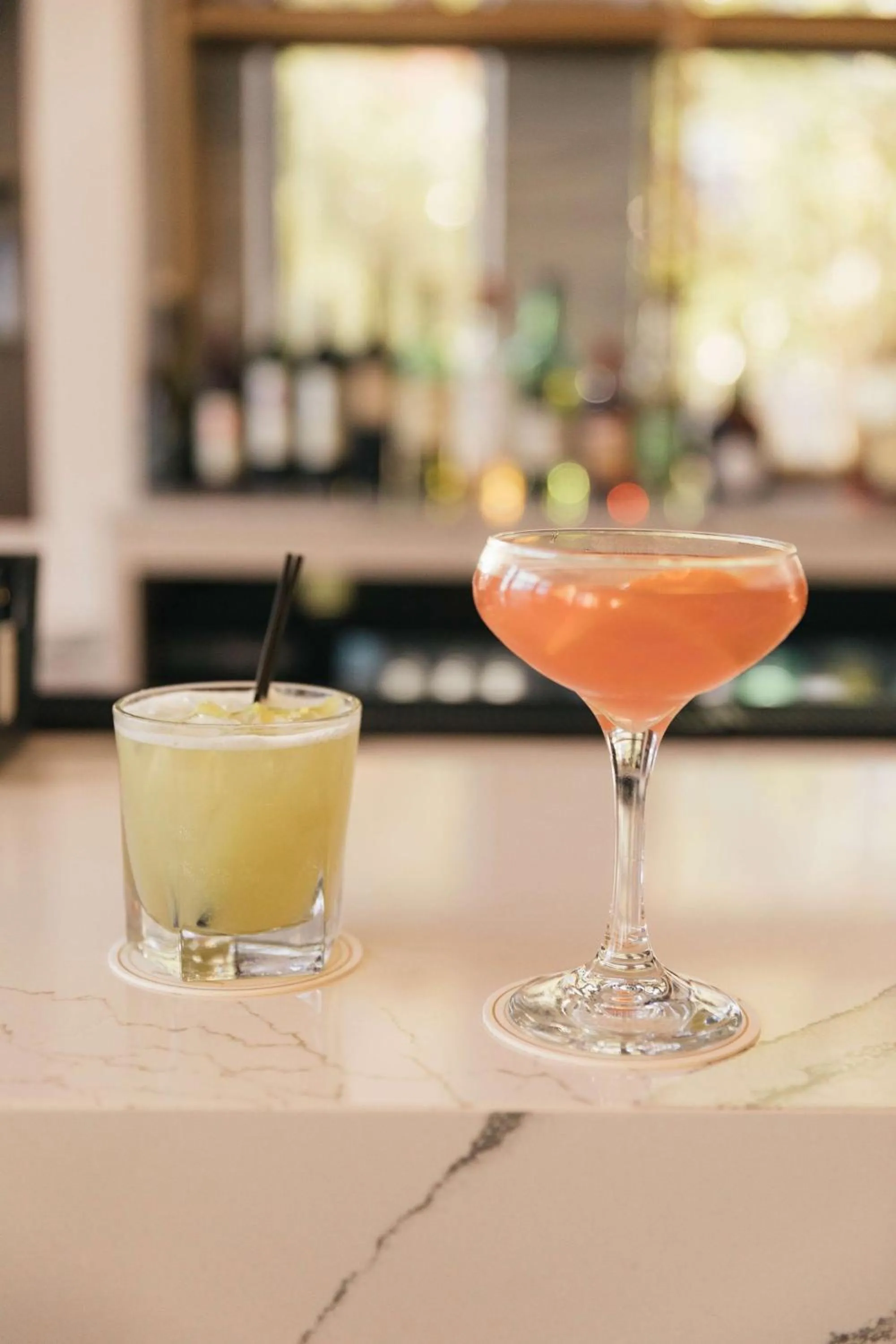 Lounge or bar in The Bluff Savannah Historic District, Tapestry by Hilton