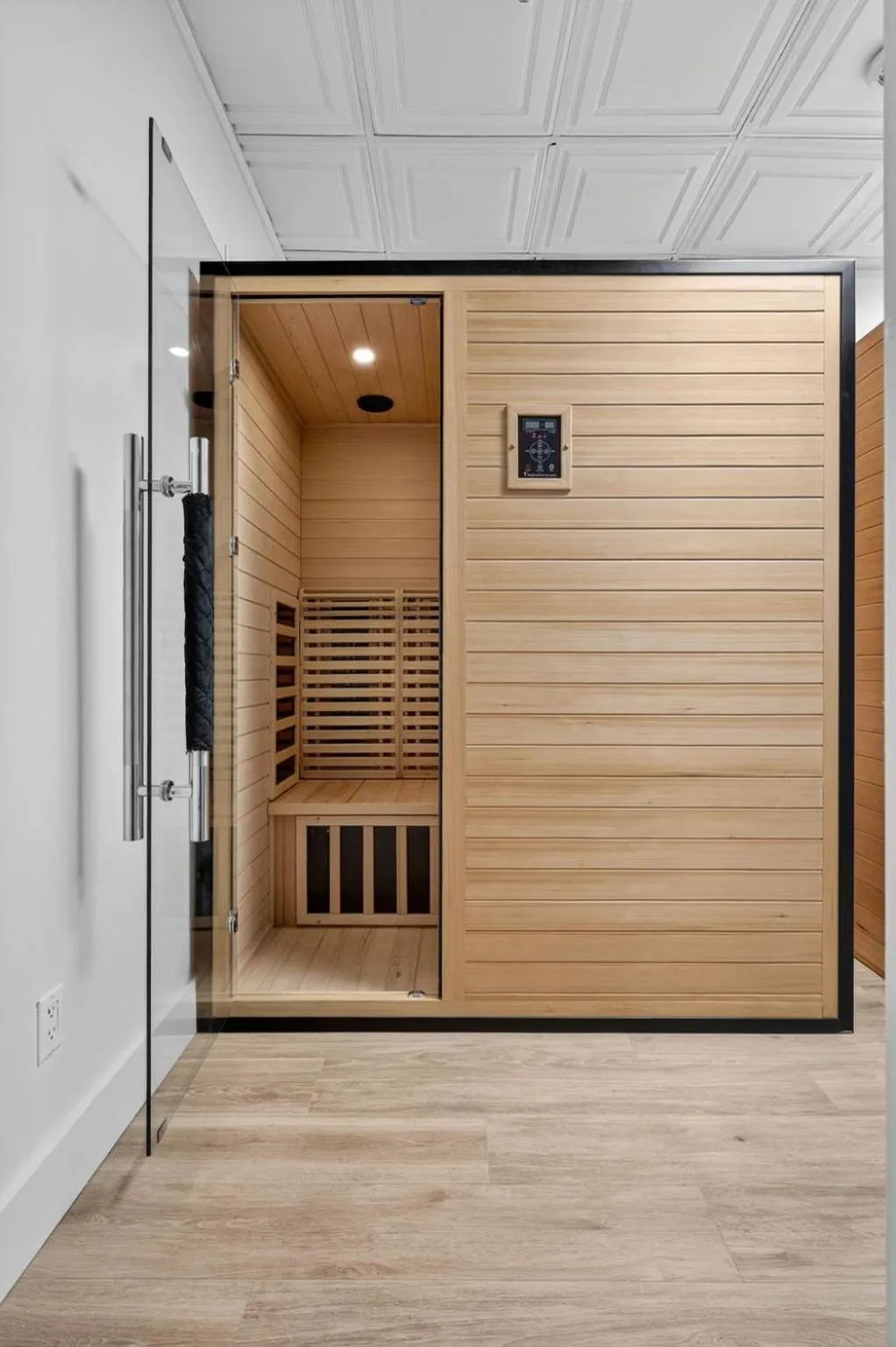 Ocean Manor Beach Resort