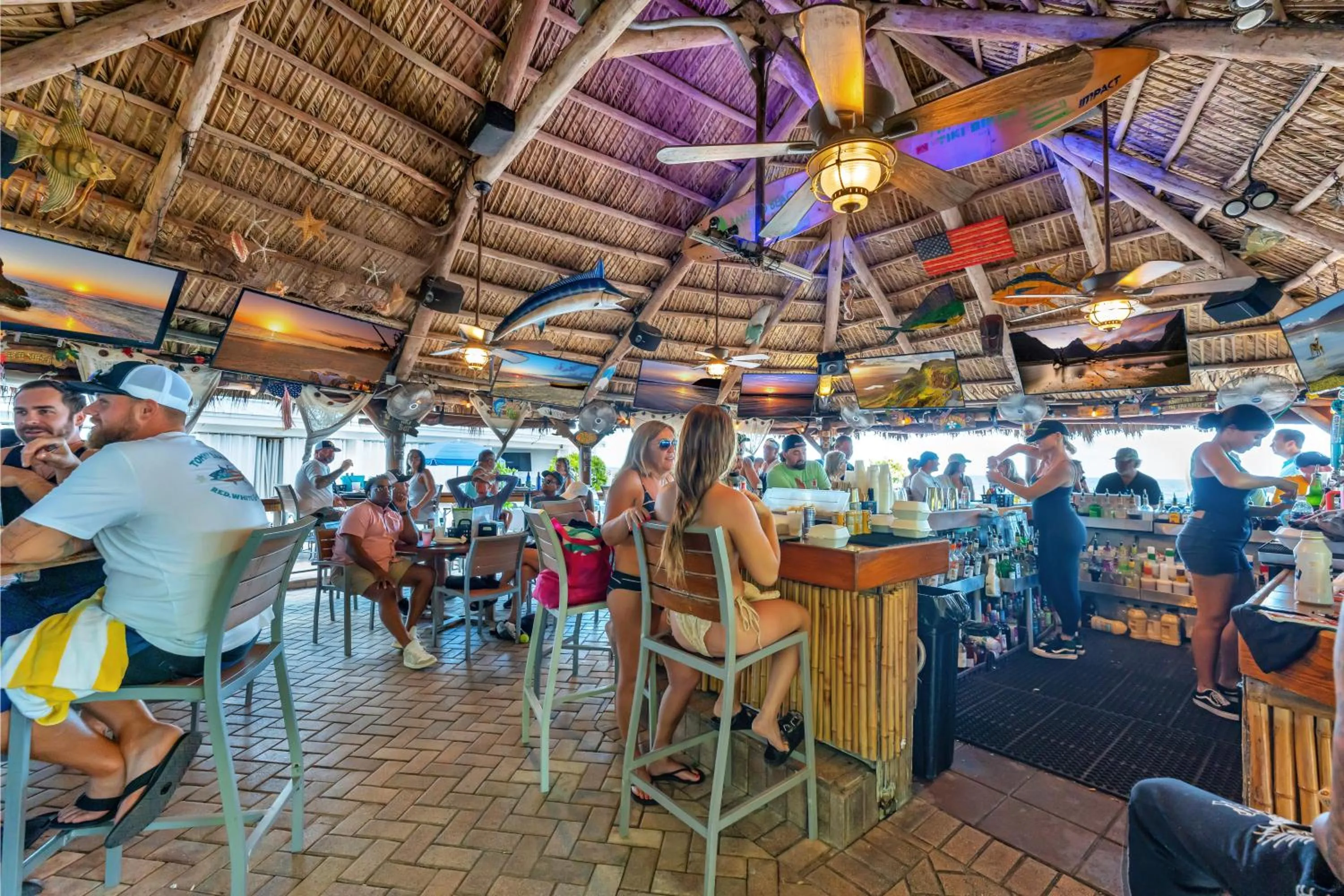 Ocean Manor Beach Resort