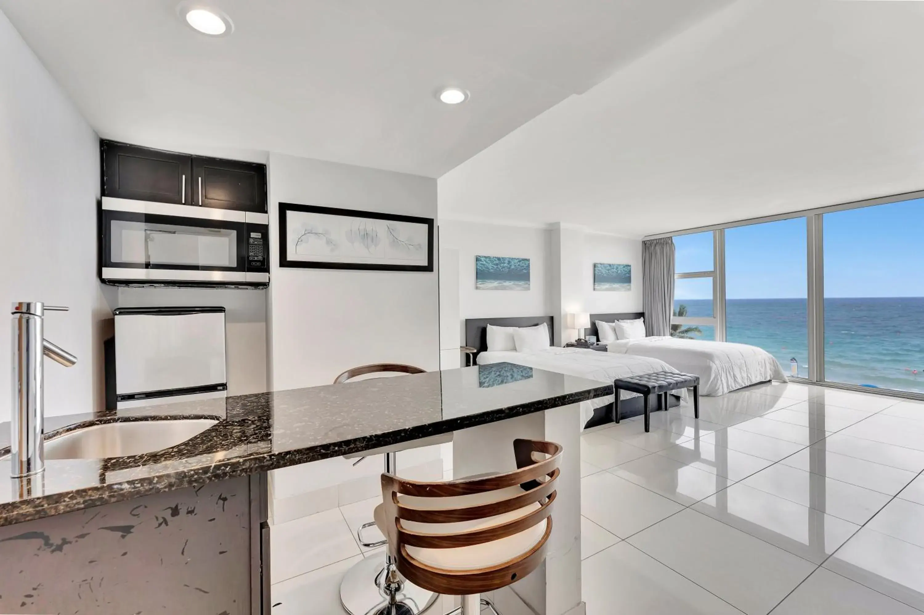 Ocean Manor Beach Resort Ocean Manor Beach Resort