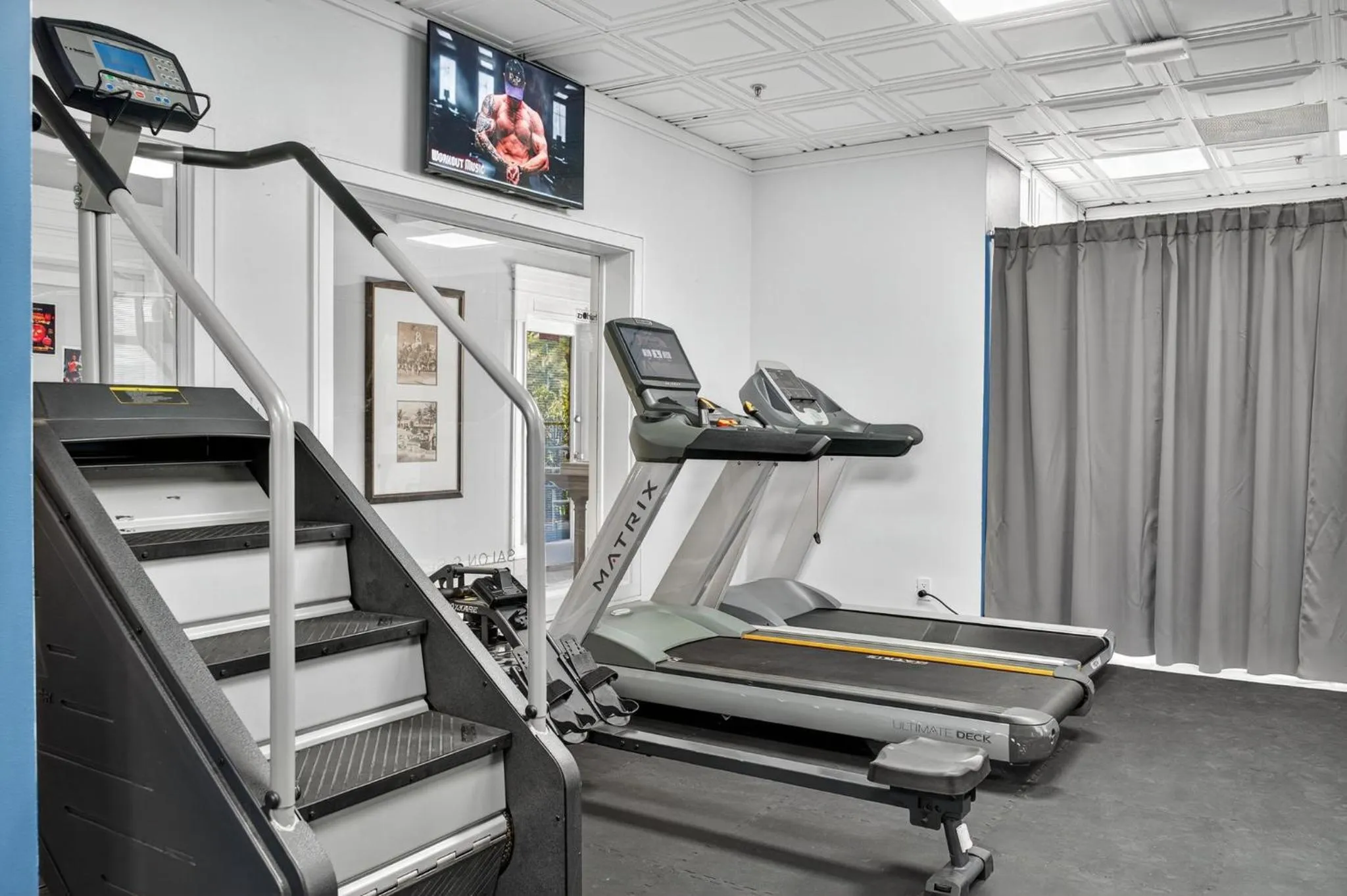 Ocean Manor Beach Resort