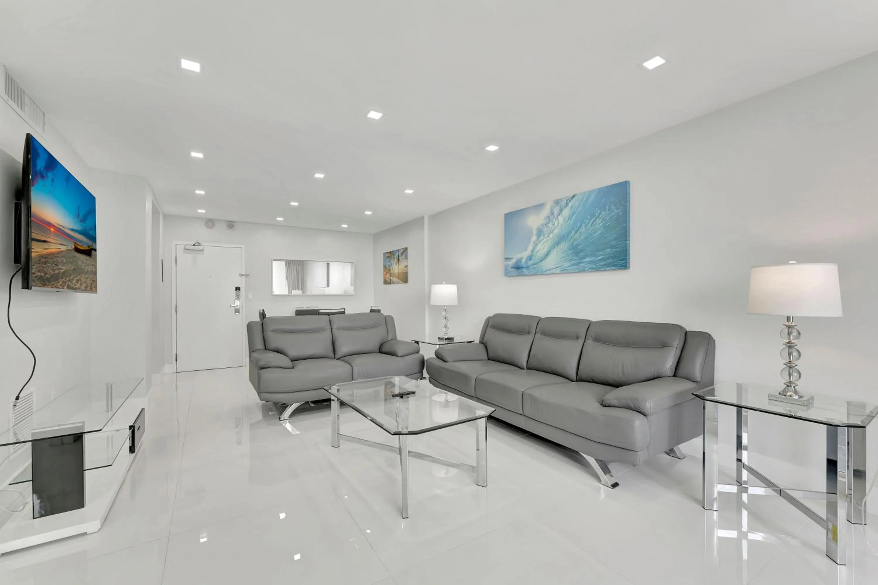 Ocean Manor Beach Resort