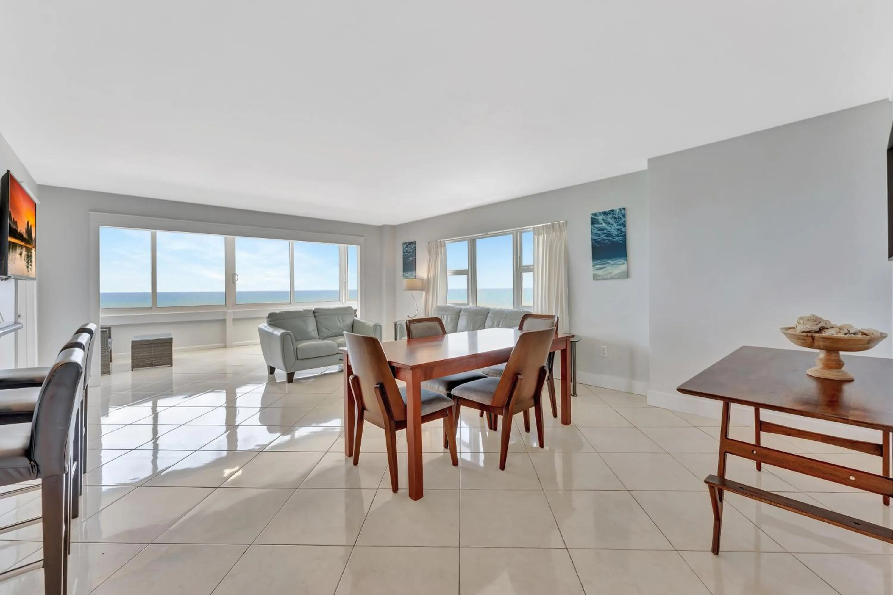 Ocean Manor Beach Resort