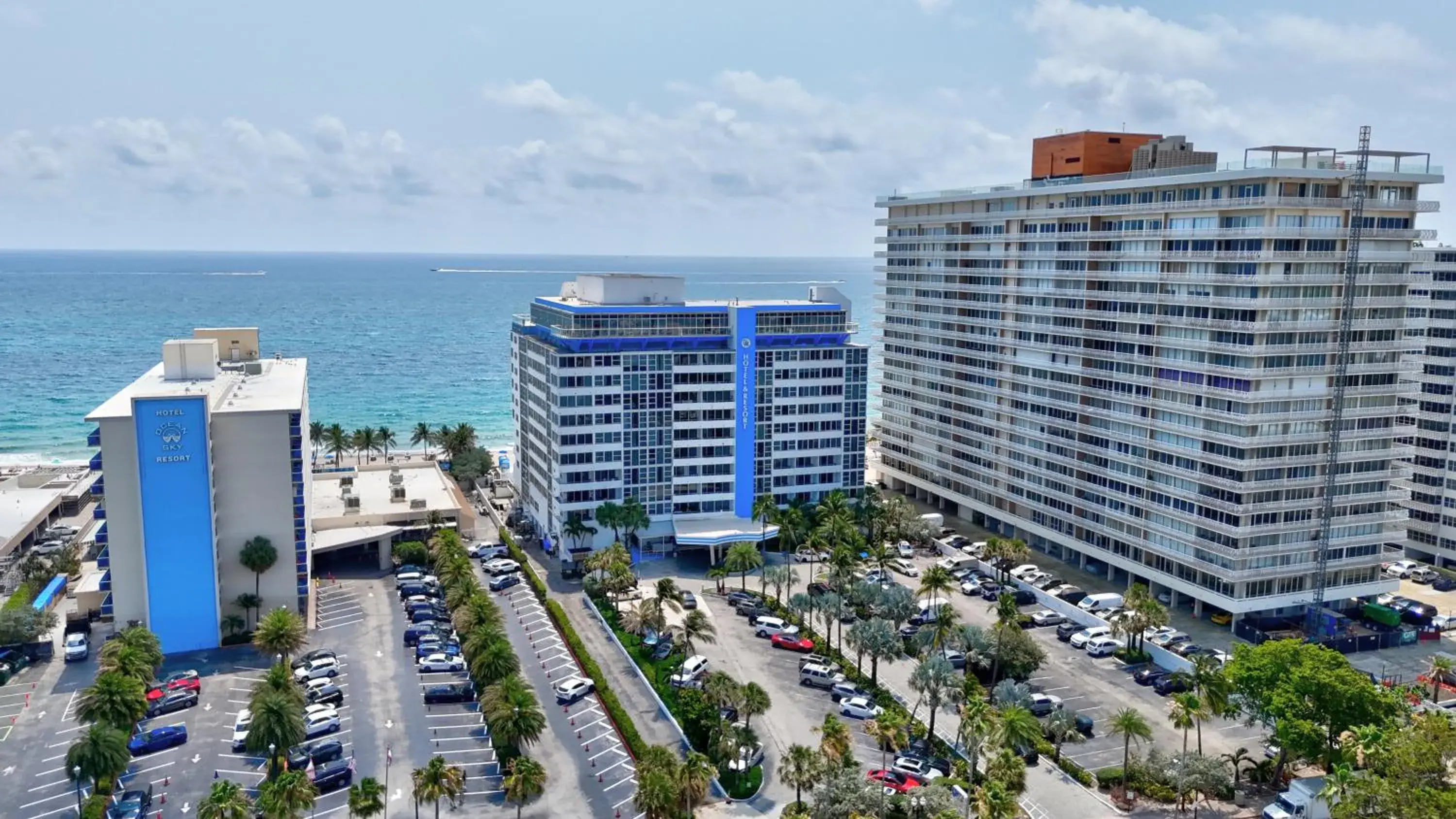 Ocean Manor Beach Resort Ocean Manor Beach Resort