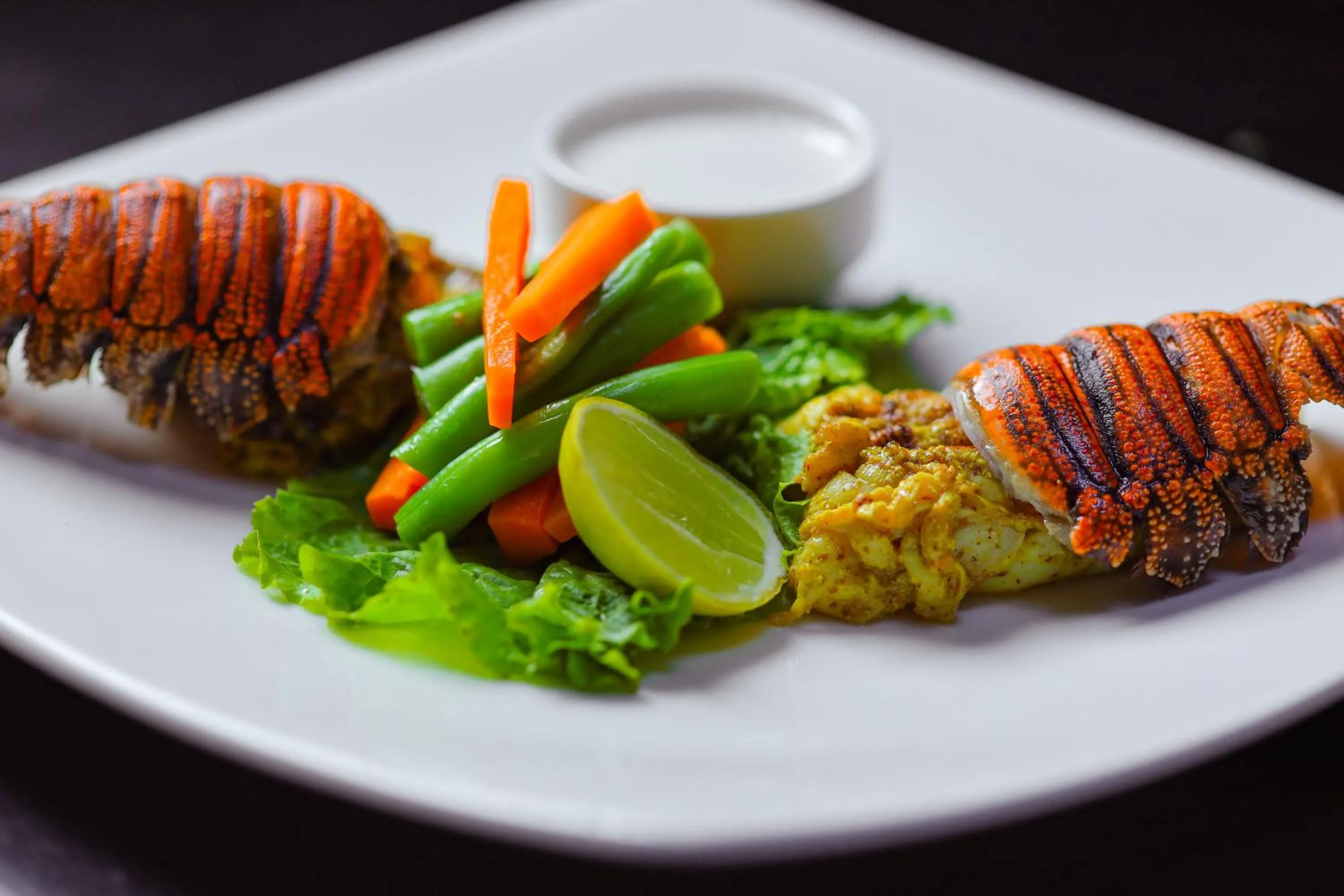 Food and drinks in Maison Perumal Pondicherry - A CGH Earth Experience