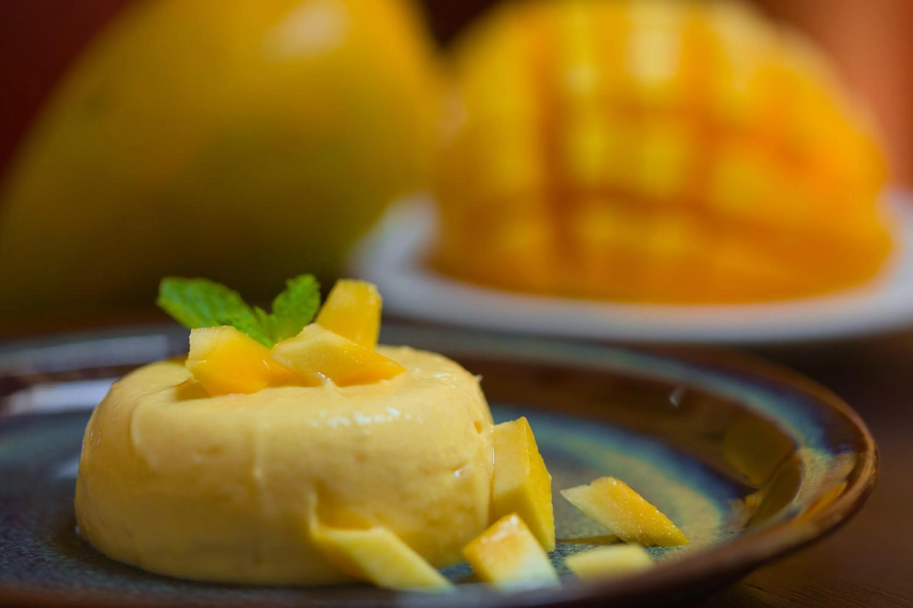 Food and drinks in Maison Perumal Pondicherry - A CGH Earth Experience