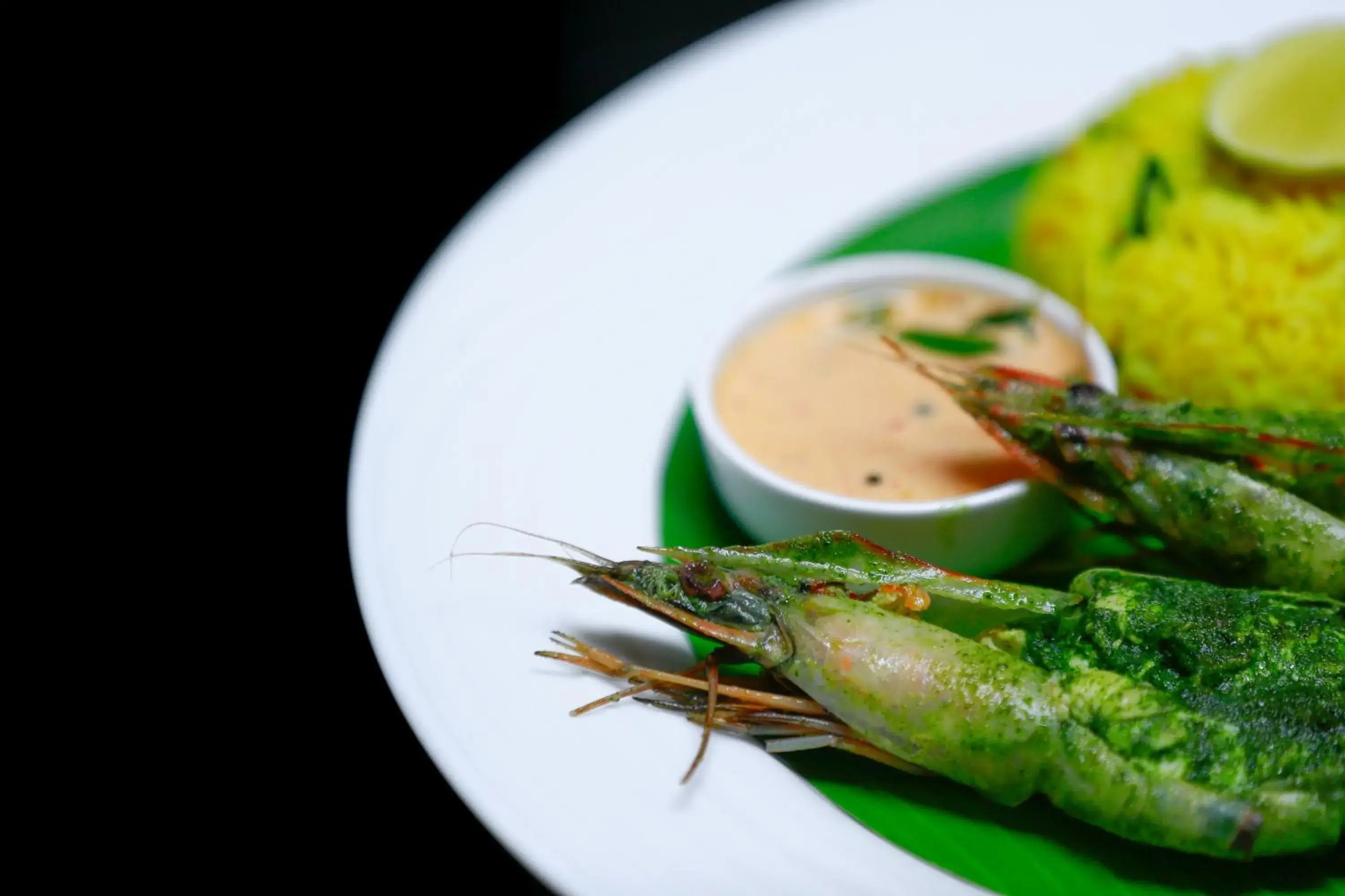 Food and drinks in Maison Perumal Pondicherry - A CGH Earth Experience Food and drinks in Maison Perumal Pondicherry - A CGH Earth Experience