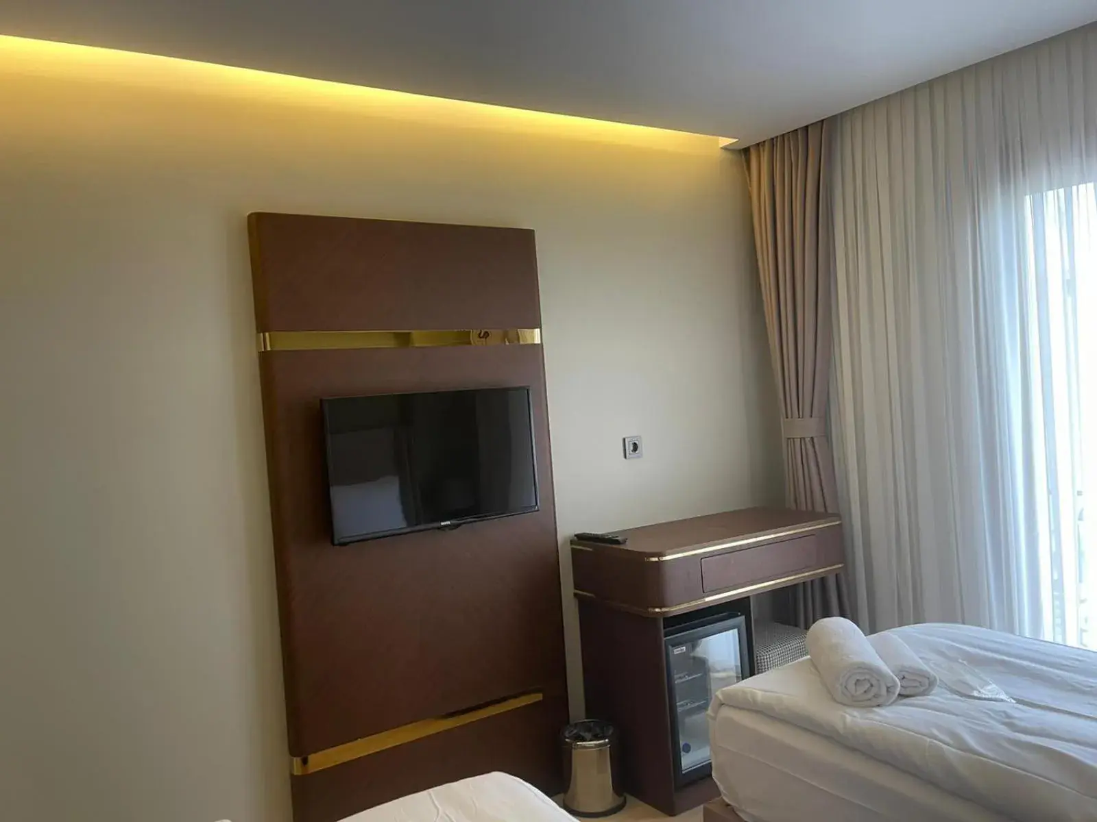 Deluxe Twin Room in The Biancho Hotel Old City - Special Category Deluxe Twin Room in The Biancho Hotel Old City - Special Category