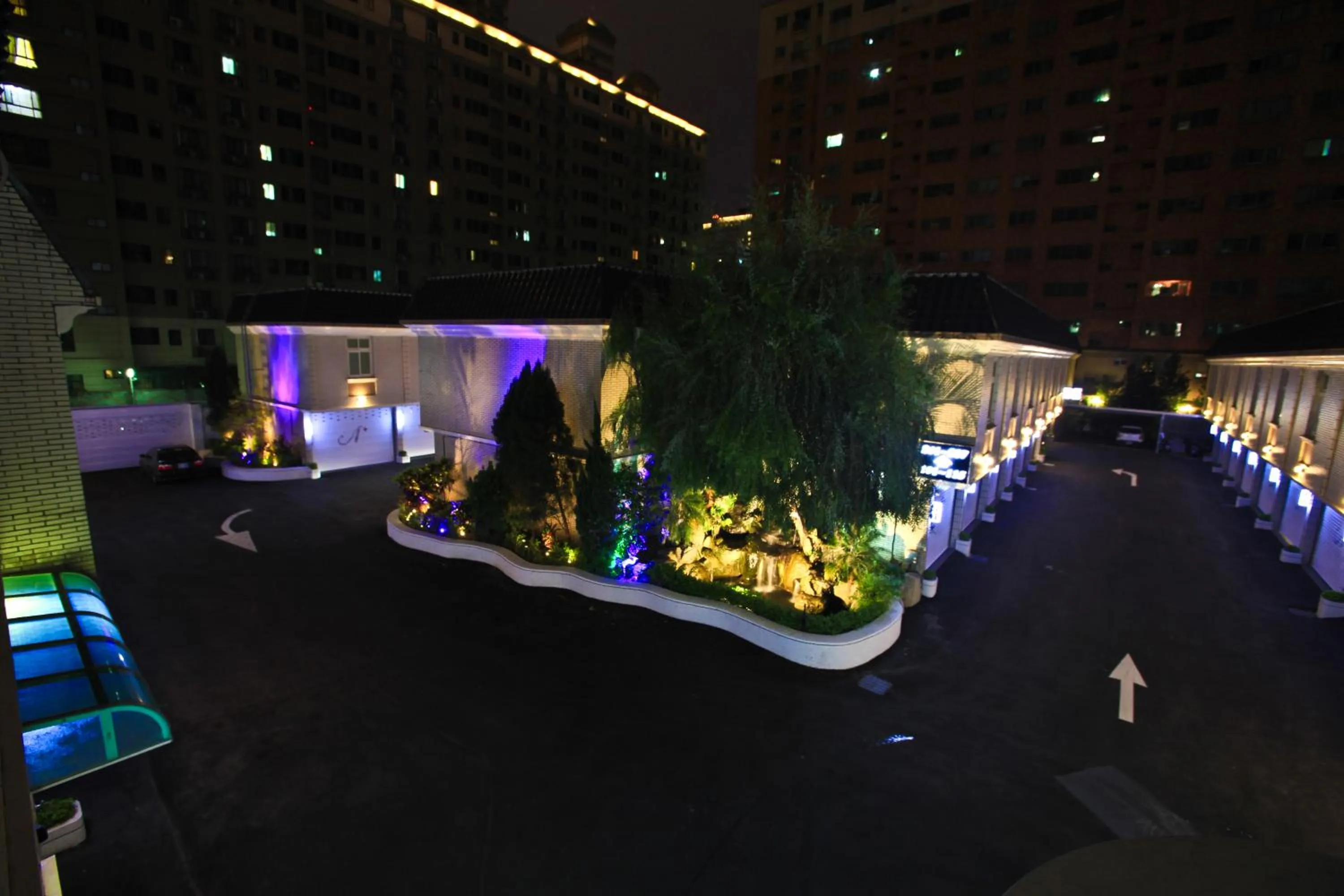 Other in King Motel王者
