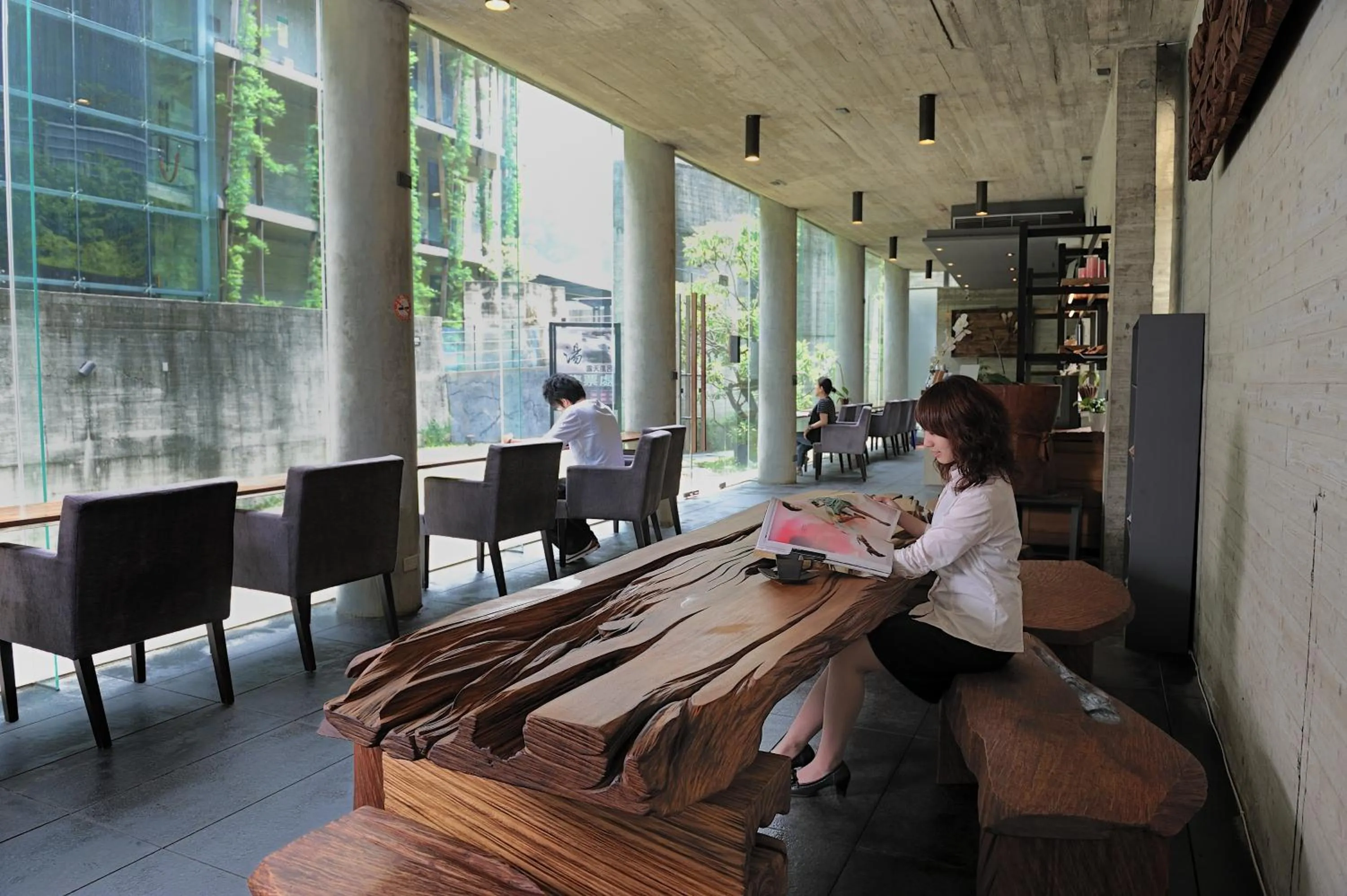 Other in Onsen Papawaqa