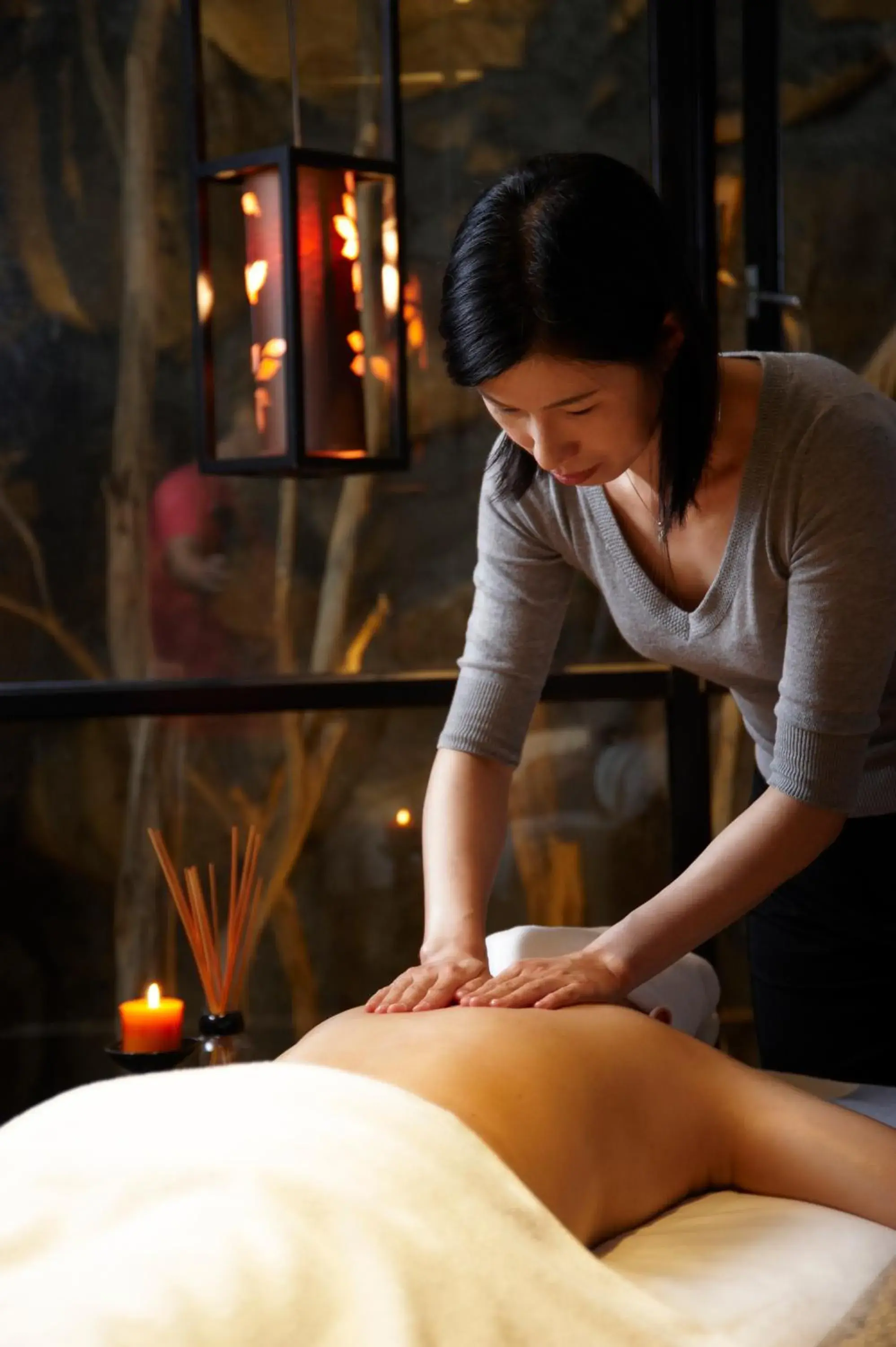 Spa and wellness centre/facilities in Onsen Papawaqa Spa and wellness centre/facilities in Onsen Papawaqa