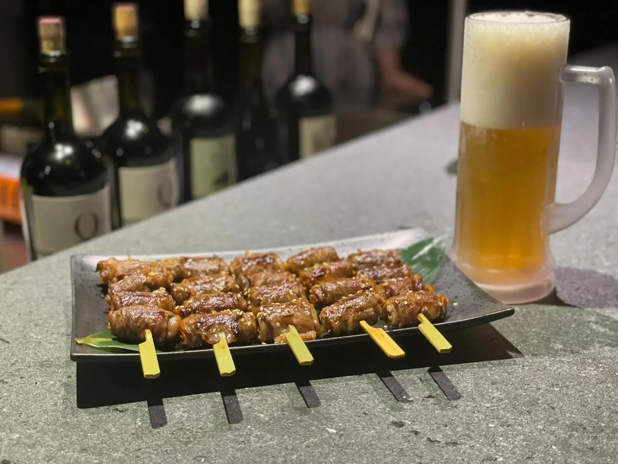 Restaurant/places to eat in Onsen Papawaqa Restaurant/places to eat in Onsen Papawaqa