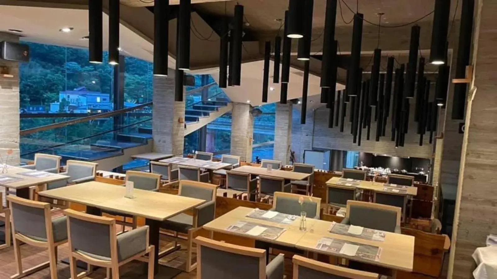 Restaurant/places to eat in Onsen Papawaqa Restaurant/places to eat in Onsen Papawaqa