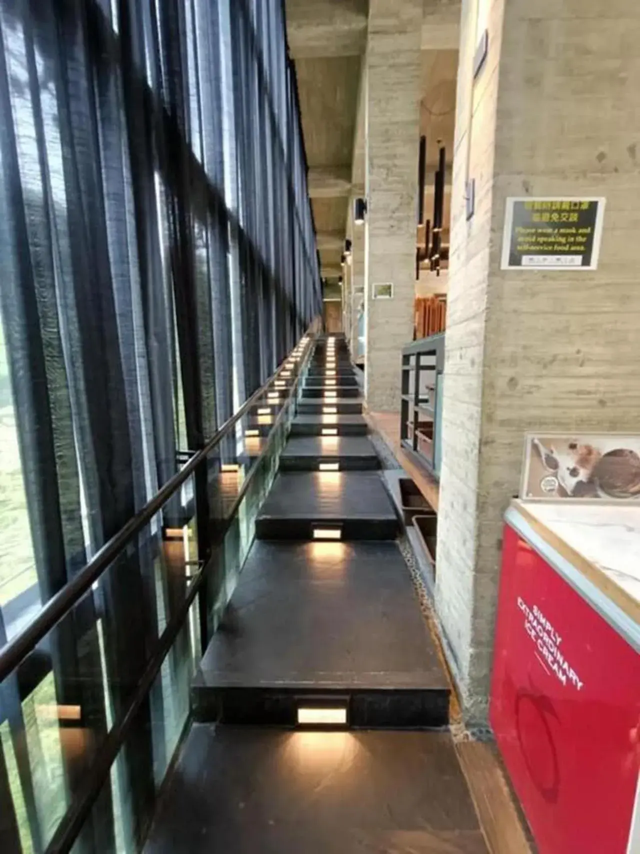 Restaurant/places to eat in Onsen Papawaqa Restaurant/places to eat in Onsen Papawaqa