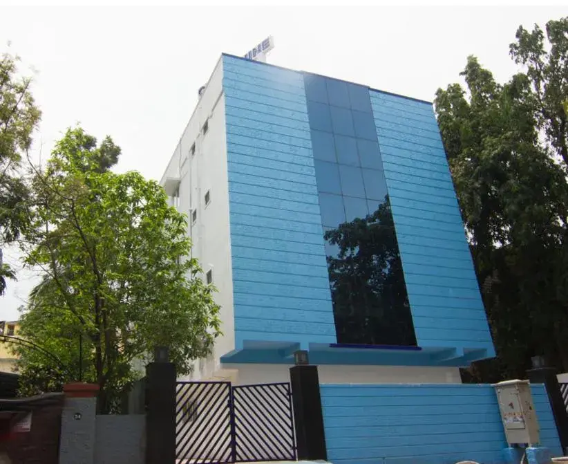 Cloud Nine Serviced Apartments Cloud Nine Serviced Apartments
