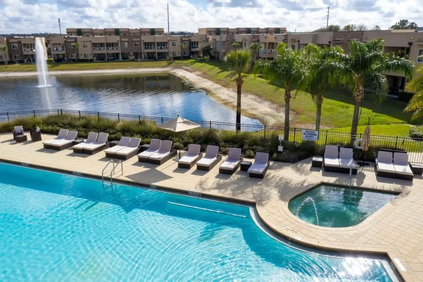 Stunning 4Bd Close to Disney @ Magic Village 7614