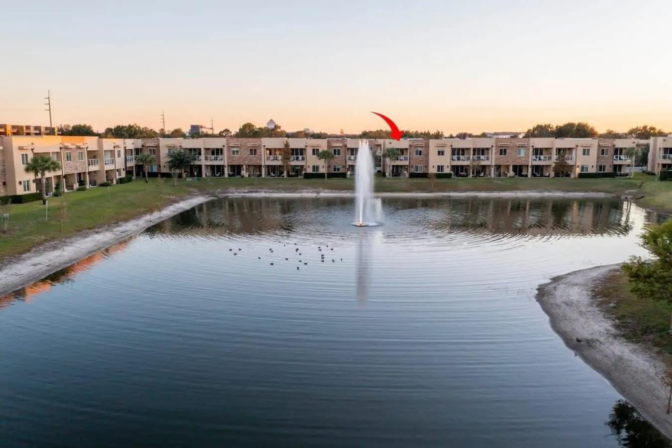 Stunning 4Bd Close to Disney @ Magic Village 7614