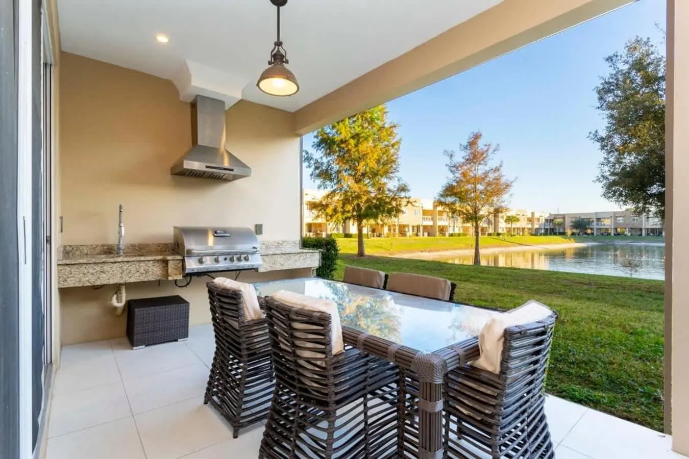 Stunning 4Bd Close to Disney @ Magic Village 7614