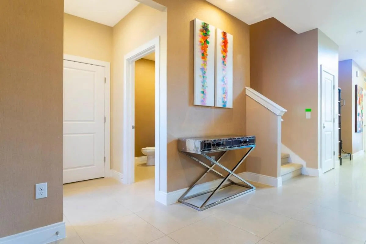 Stunning 4Bd Close to Disney @ Magic Village 7614