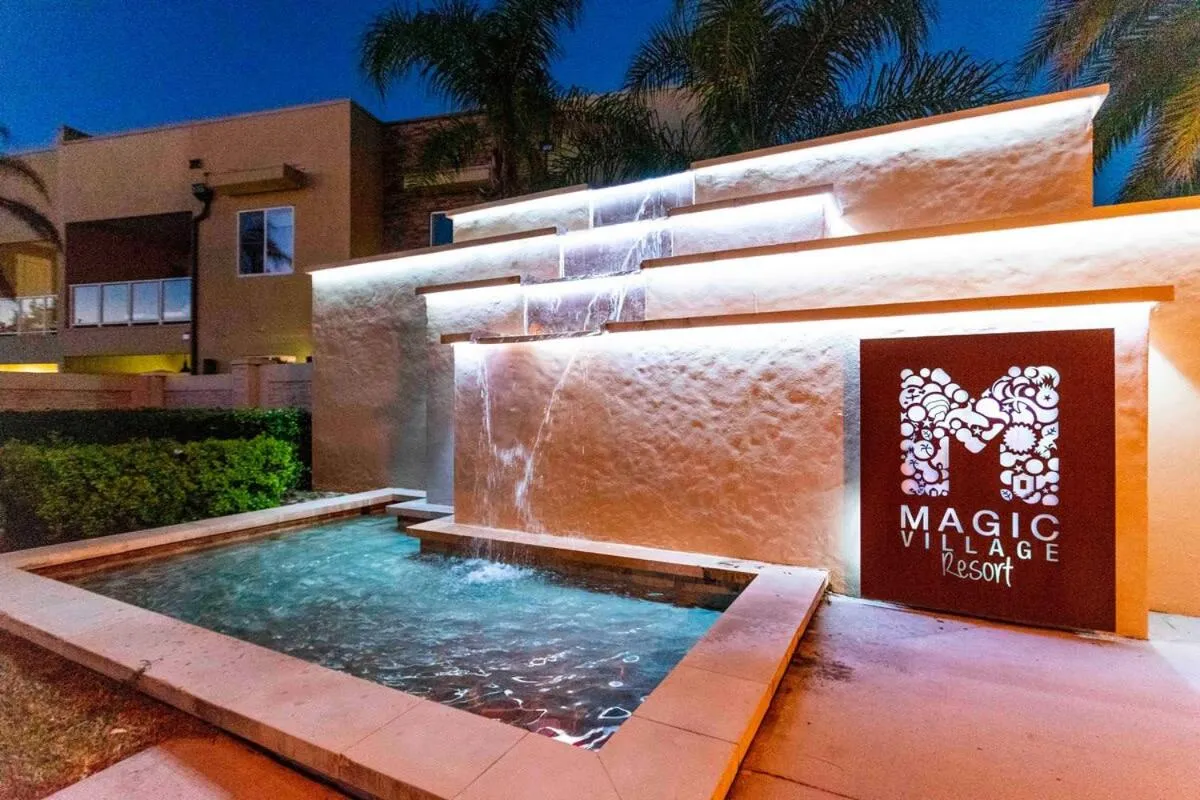 Stunning 4Bd Close to Disney @ Magic Village 7614