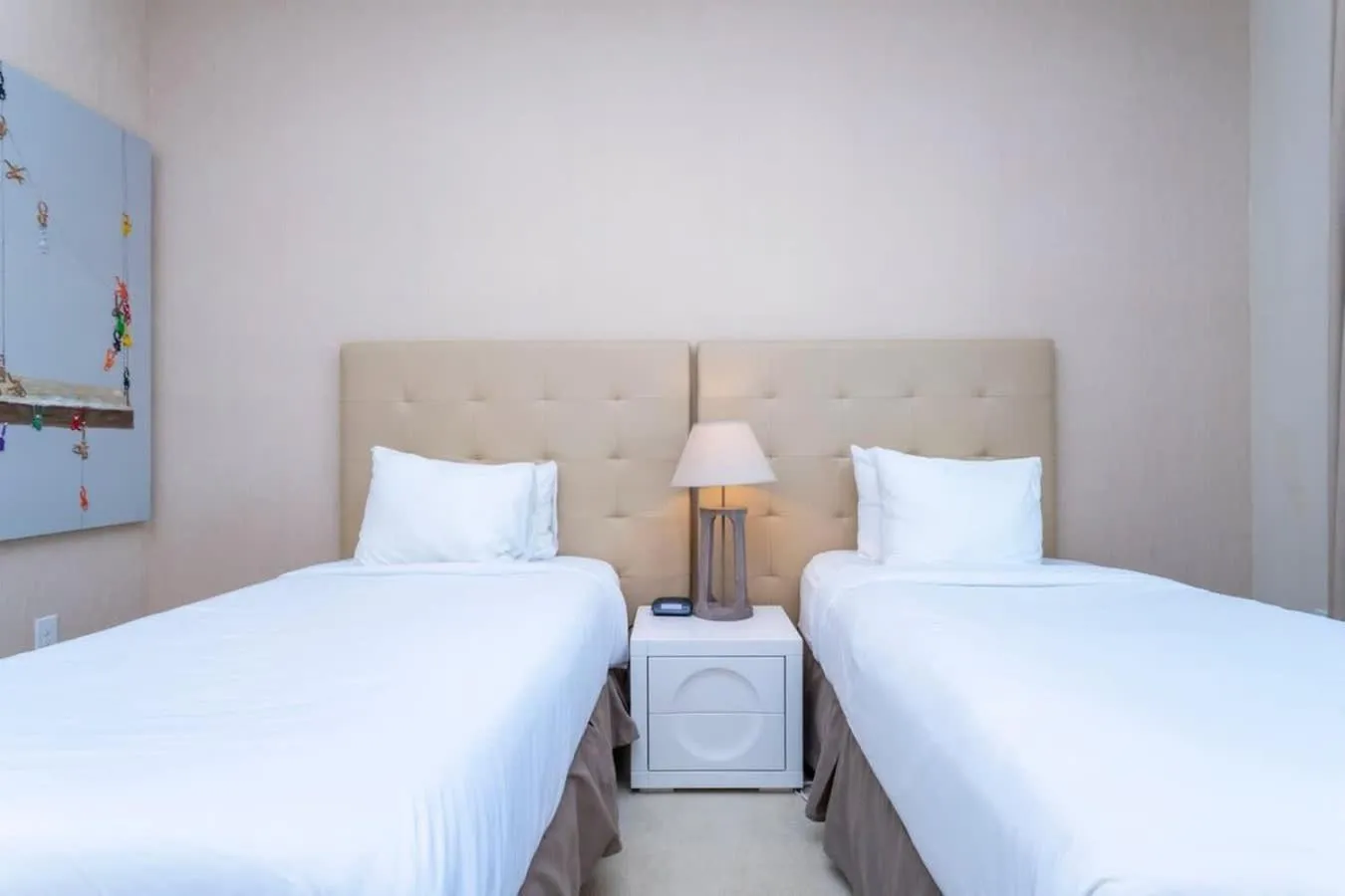 Bed in Stunning 4Bd Close to Disney @ Magic Village 7614