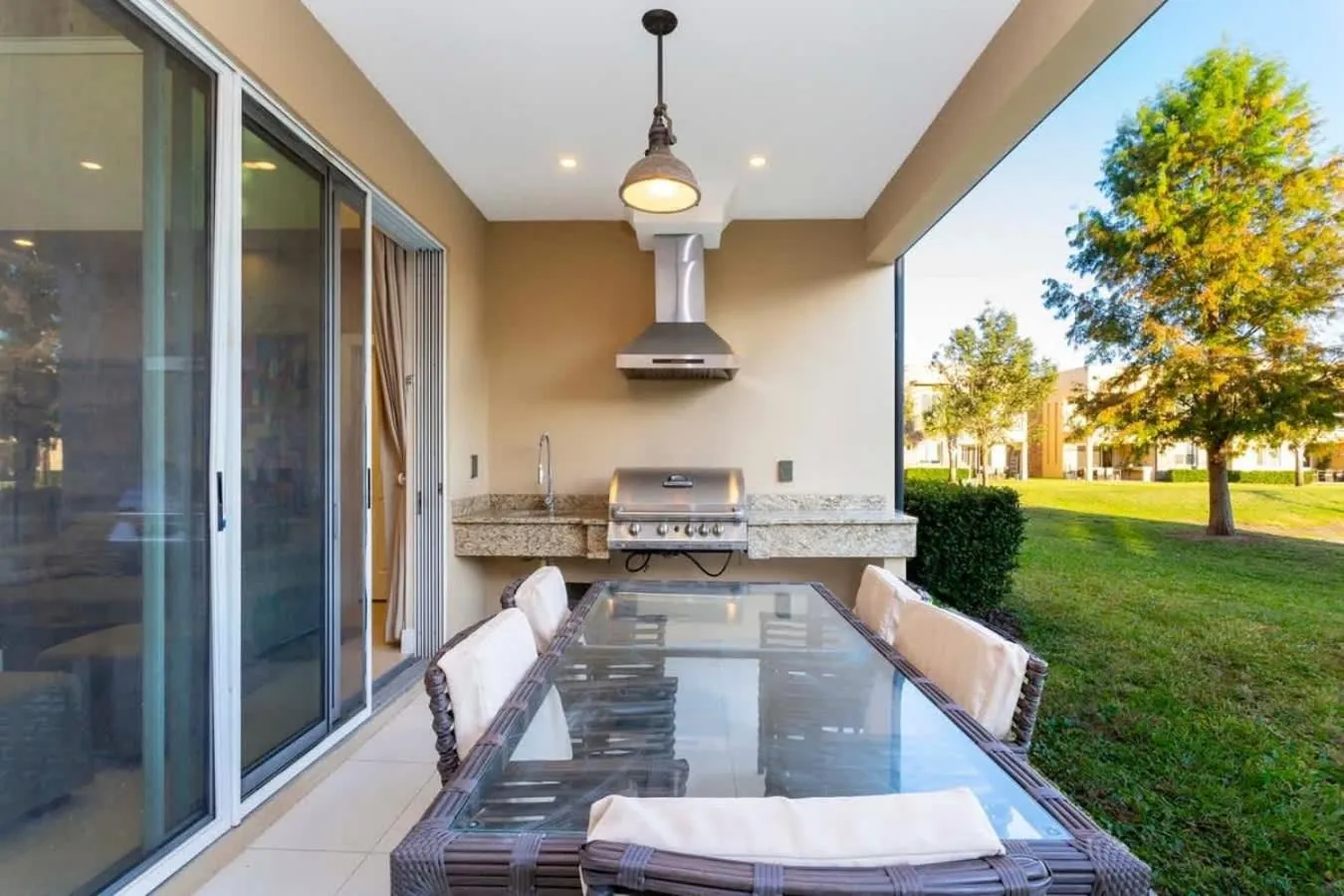 Stunning 4Bd Close to Disney @ Magic Village 7614