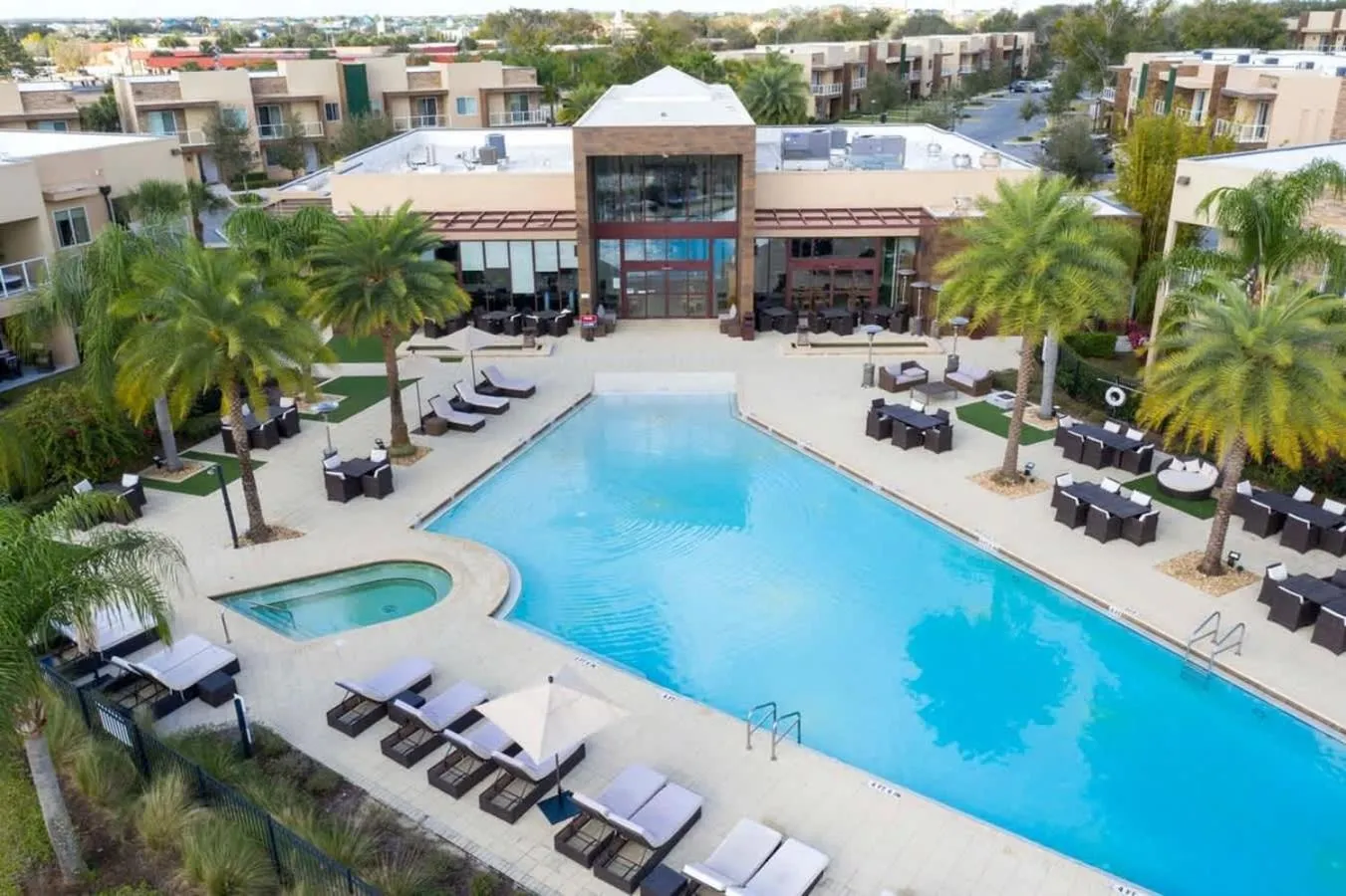 Stunning 4Bd Close to Disney @ Magic Village 7614