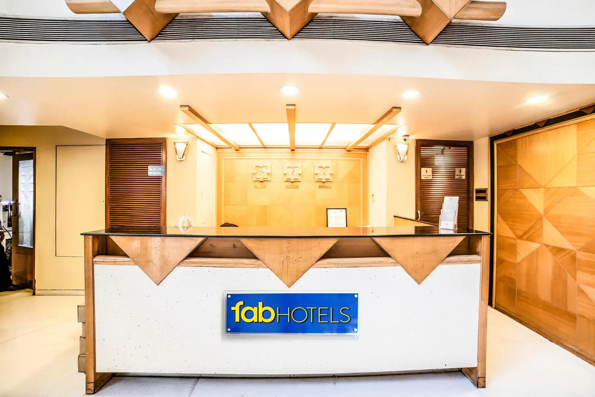 Hotel Gandharva Shivajinagar