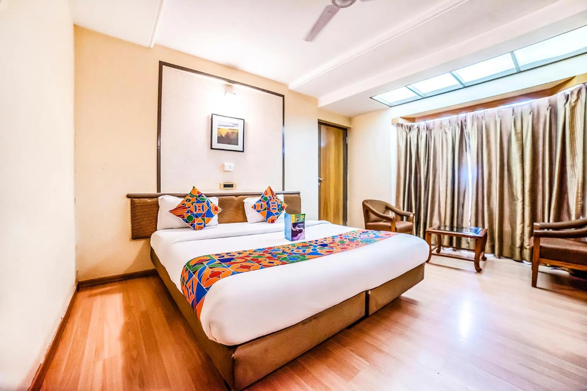 Hotel Gandharva Shivajinagar