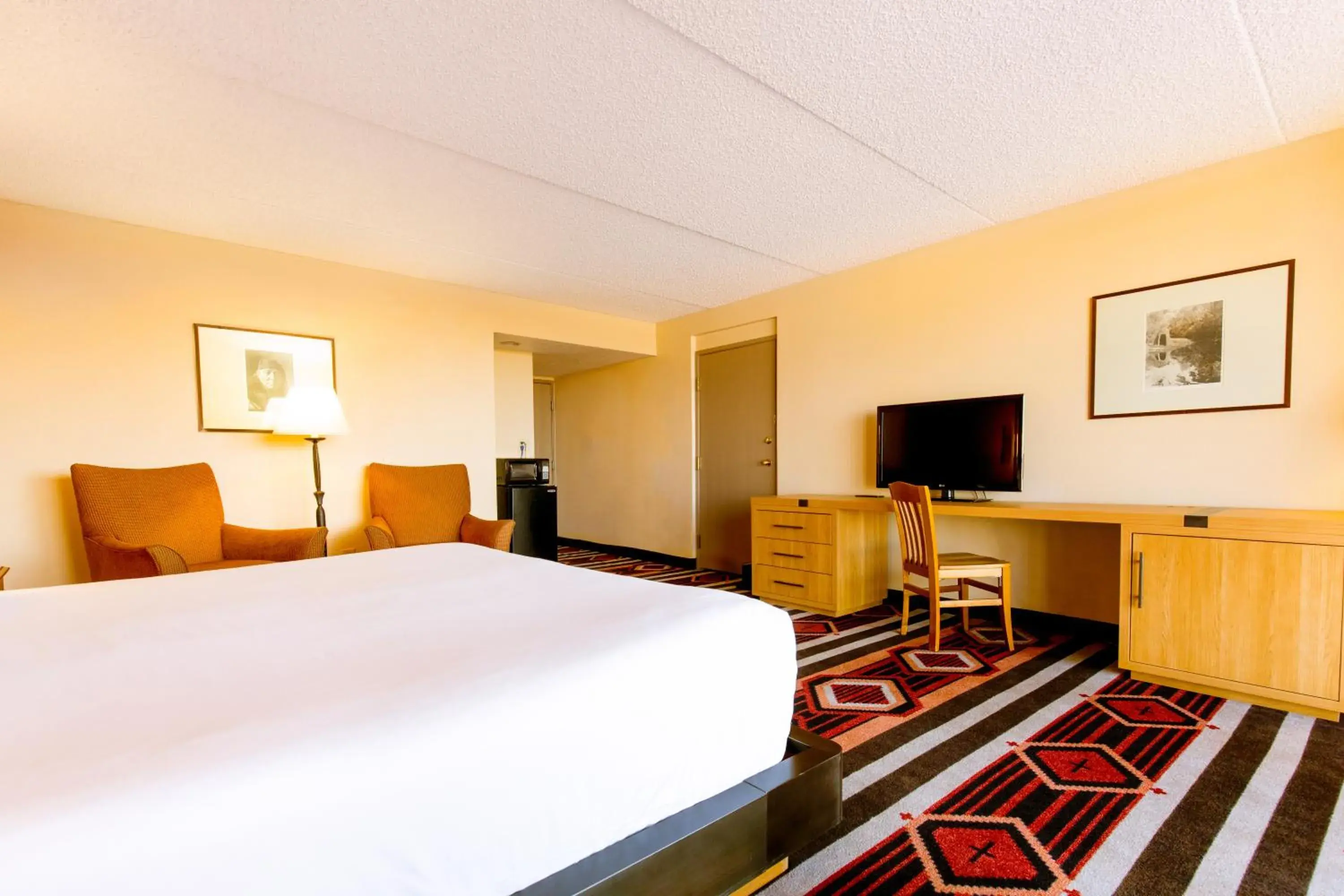 Junior Suite in Nativo Lodge Junior Suite in Nativo Lodge