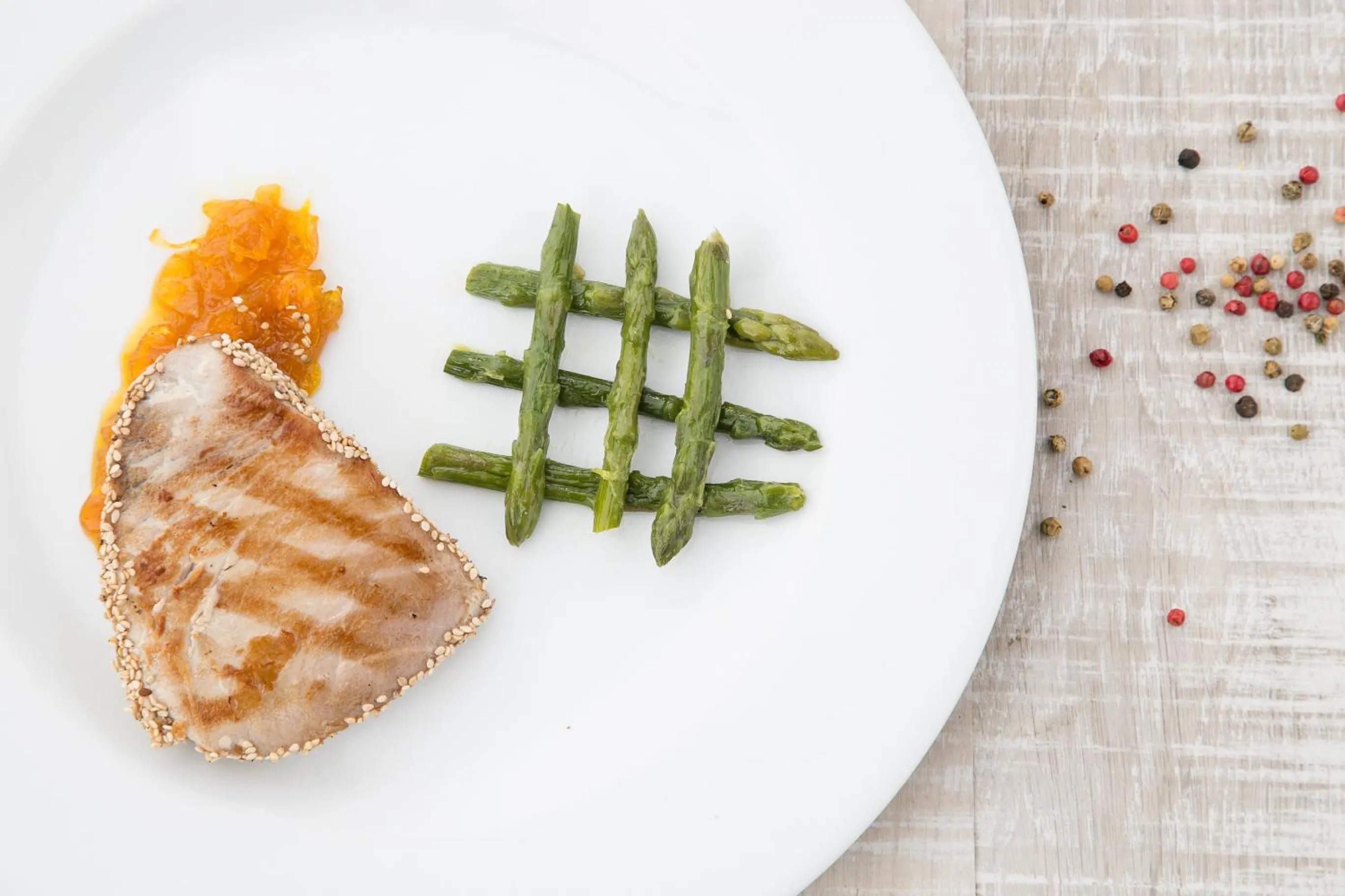 Restaurant/places to eat in Quintanares