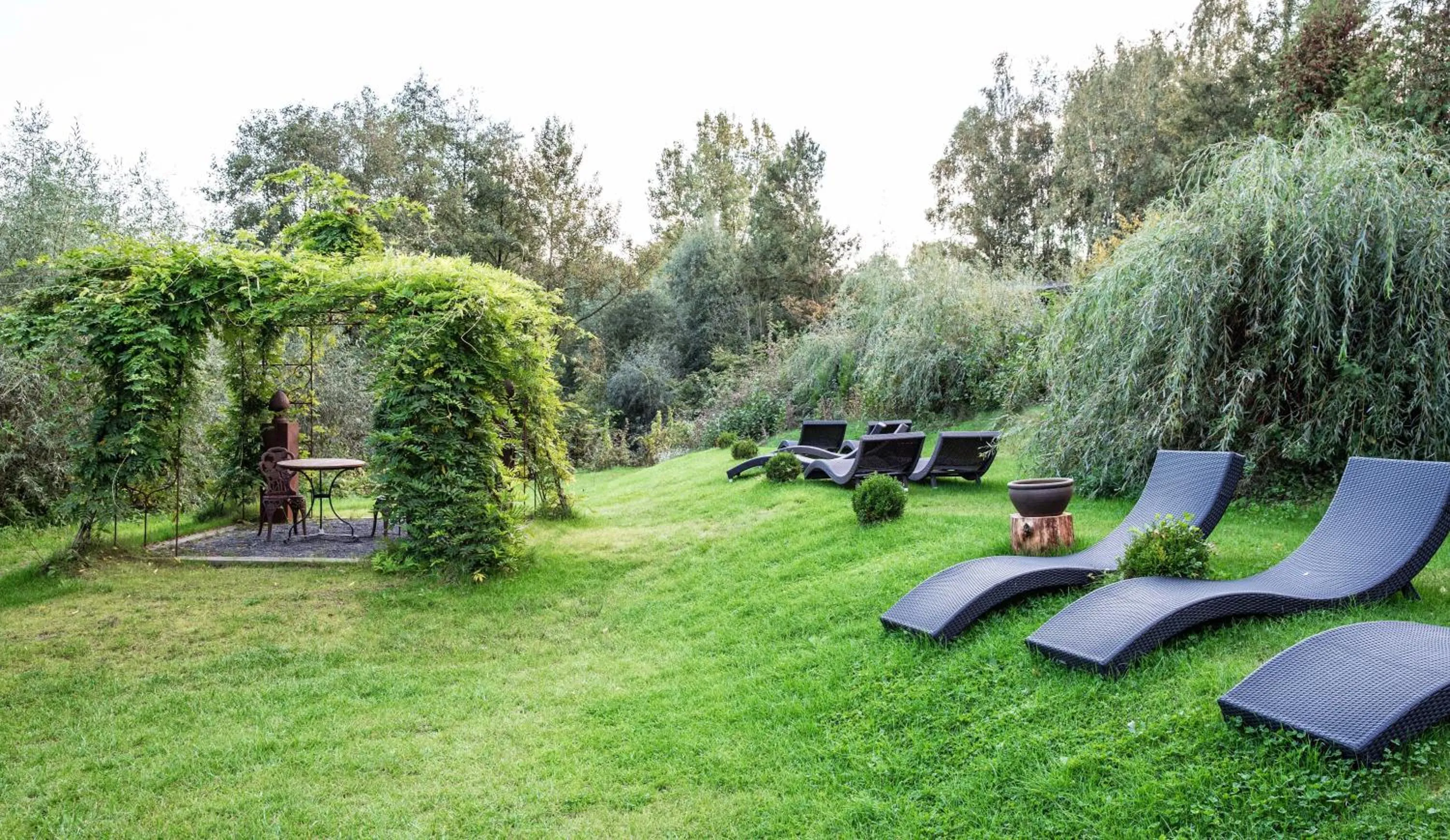 Day in Hotel Land Gut Höhne