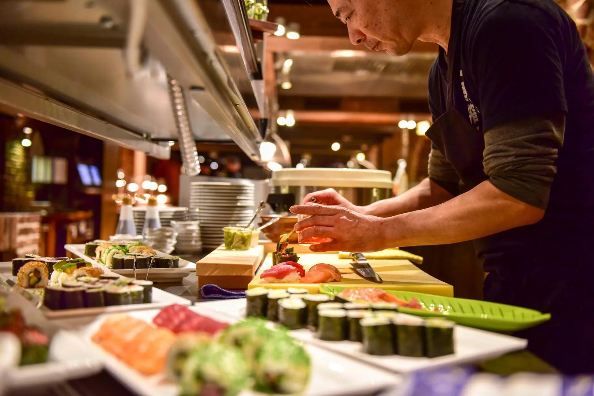 Food close-up in Hotel Land Gut Höhne