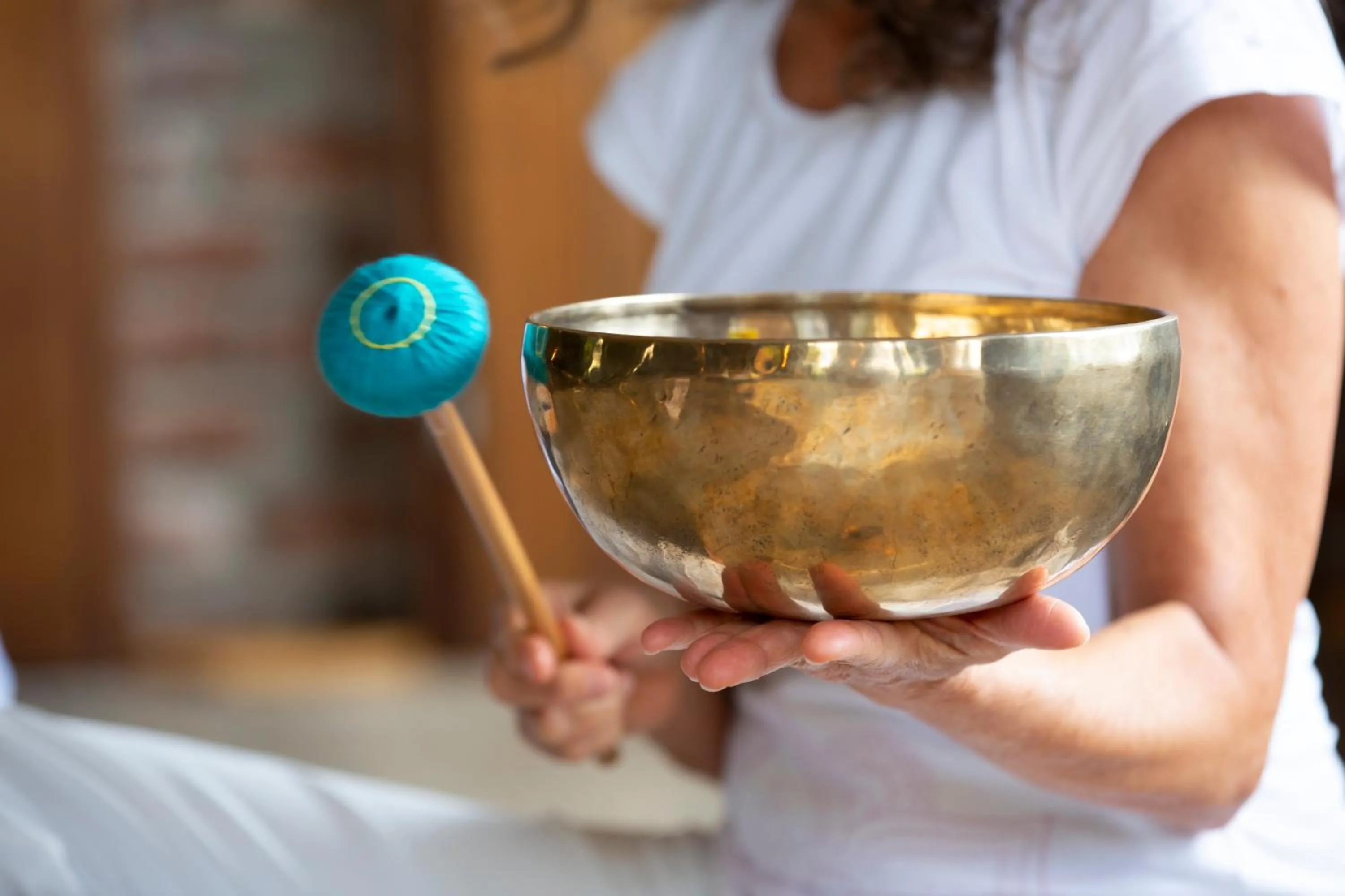 Massage in Hotel Land Gut Höhne