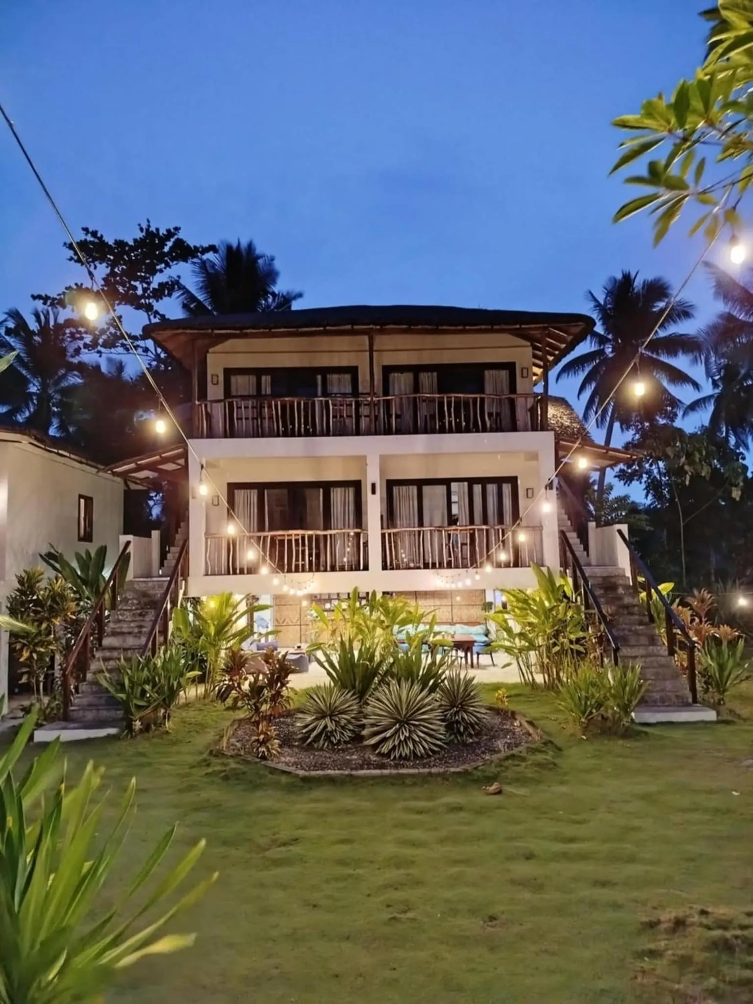 Lagkaw Siargao Villas