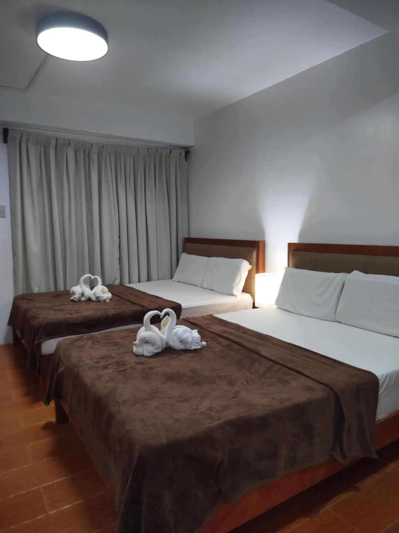 Lagkaw Siargao Villas