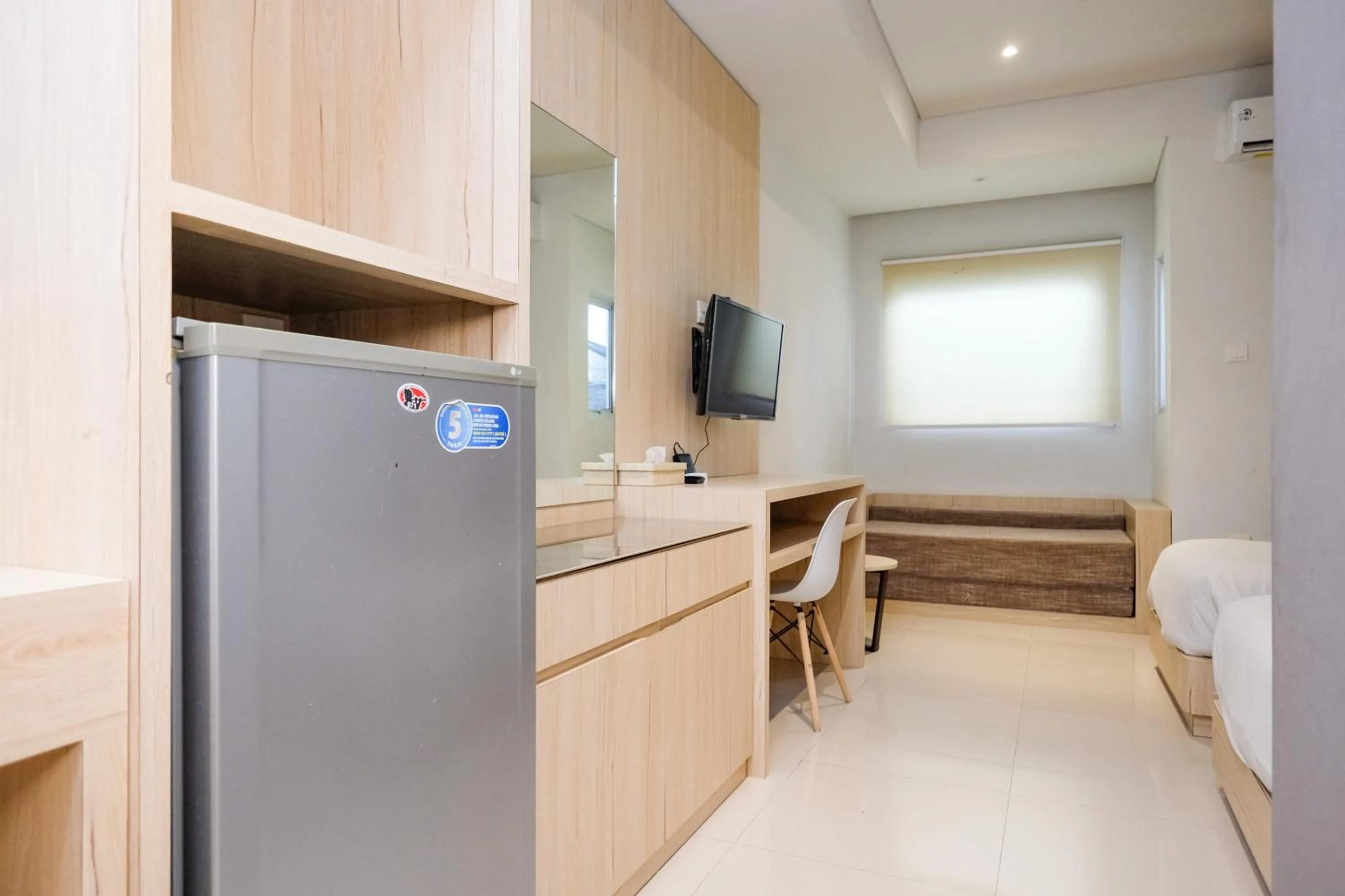 Other in Lega Legi Town House Seminyak by The Lavana